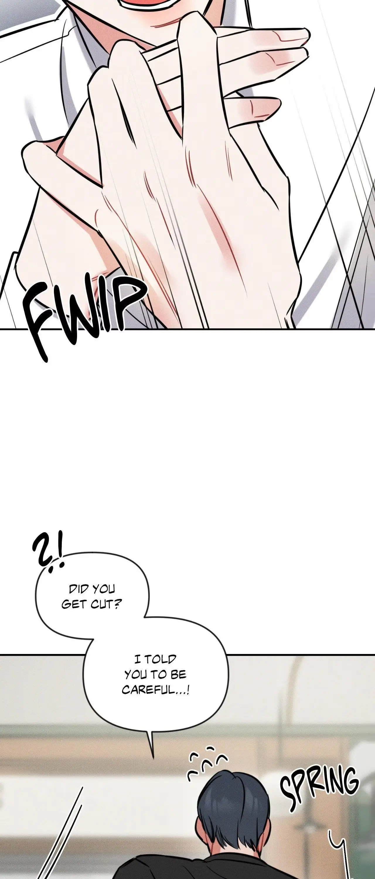 Illuminate the Night Chapter 1 page 25 - 