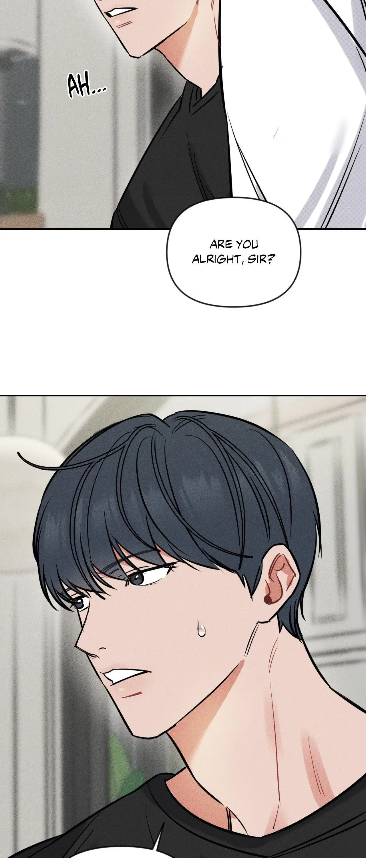Illuminate the Night Chapter 1 page 27 - 