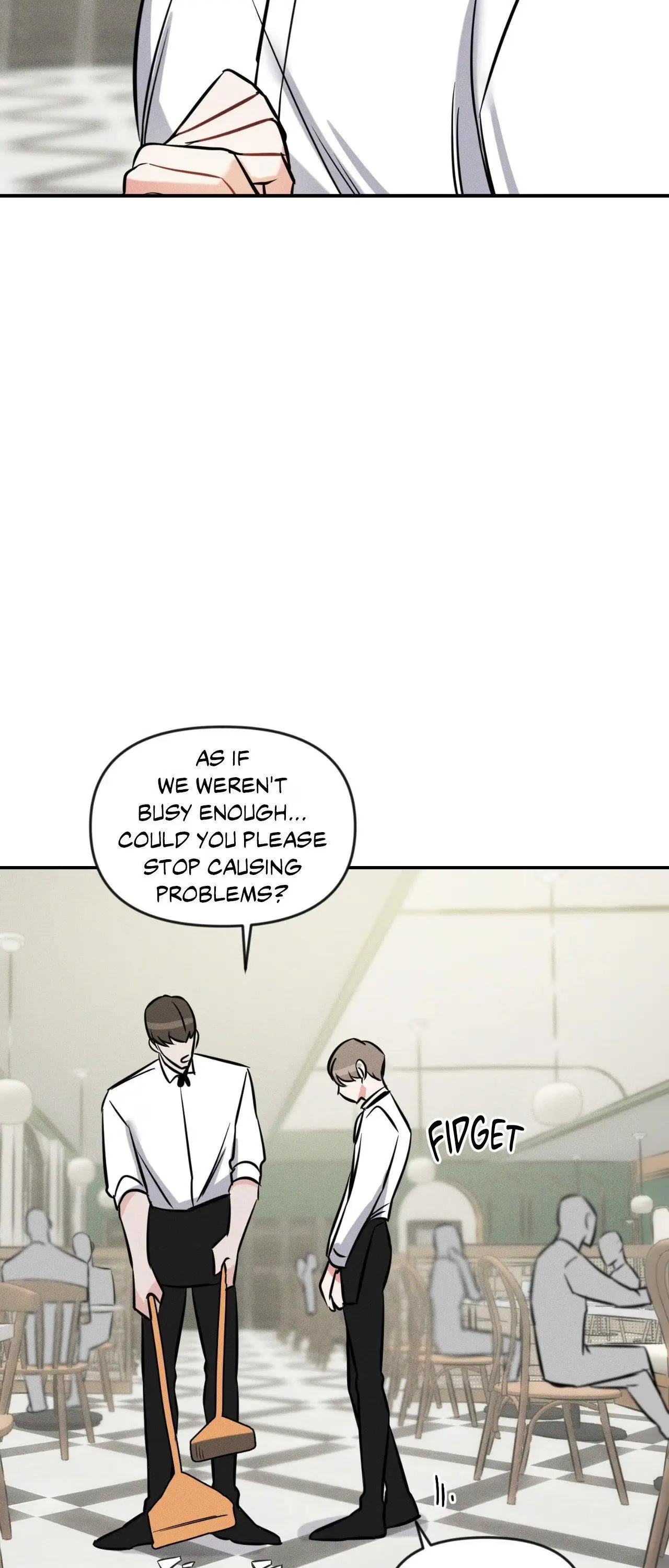 Illuminate the Night Chapter 1 page 29 - 