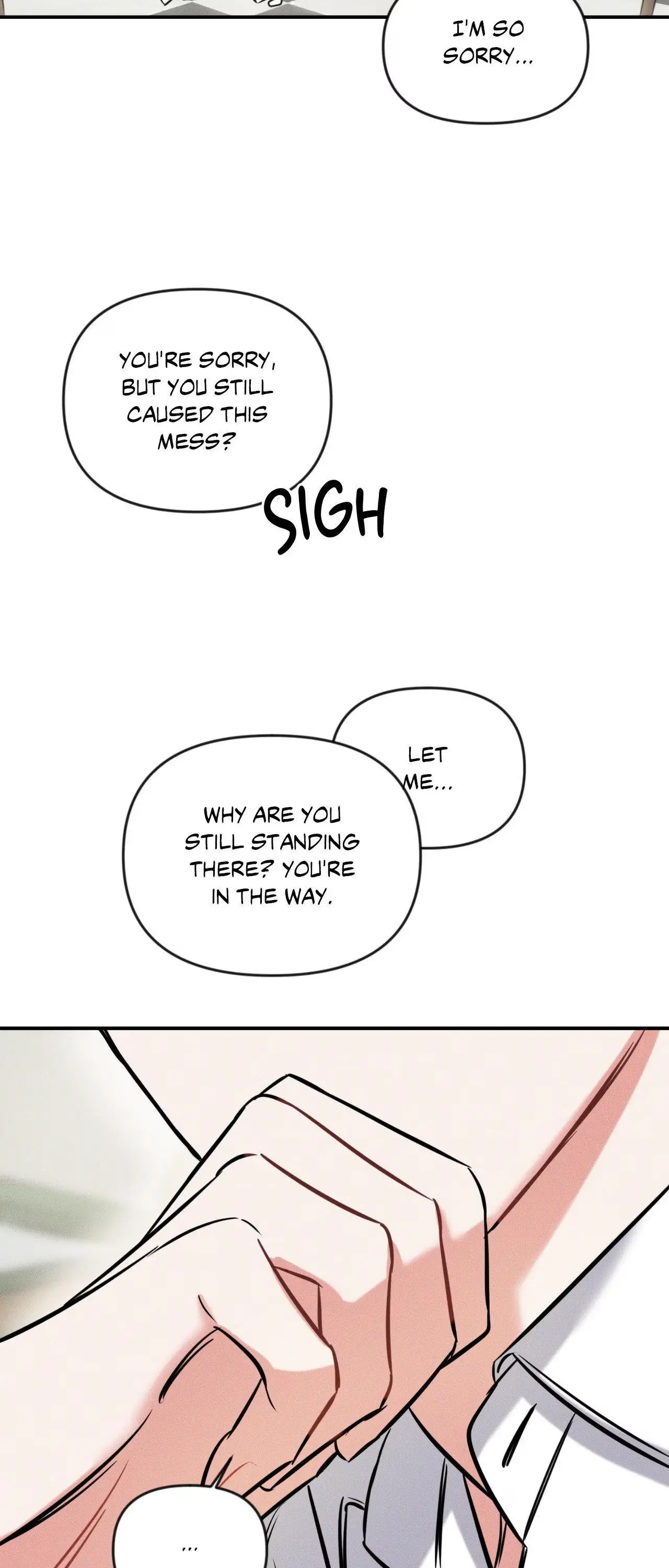Illuminate the Night Chapter 1 page 30 - 