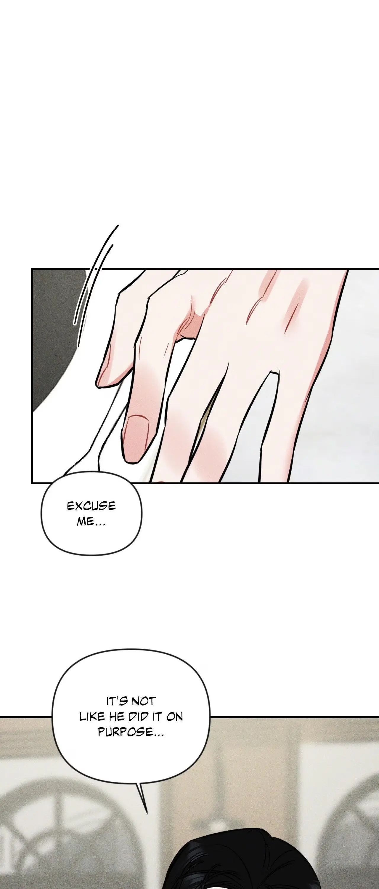 Illuminate the Night Chapter 1 page 32 - 