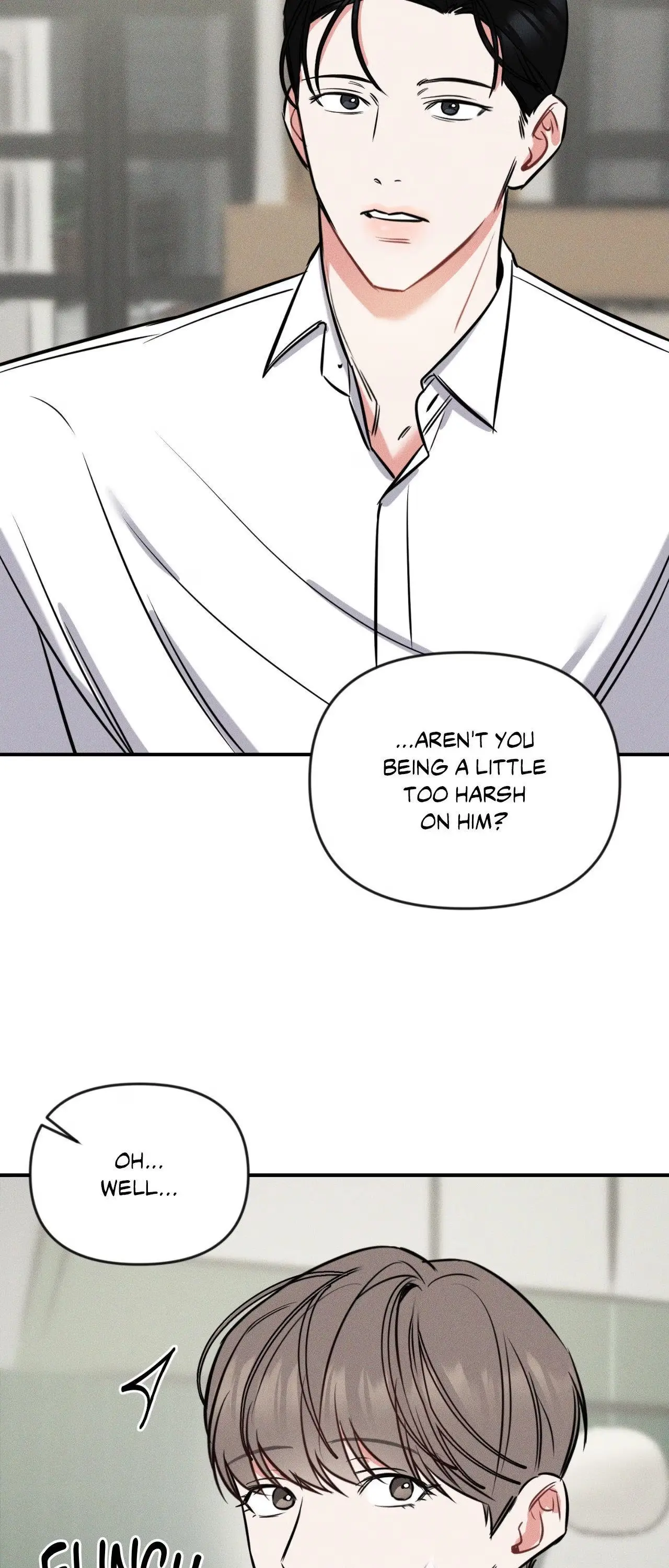 Illuminate the Night Chapter 1 page 33 - 