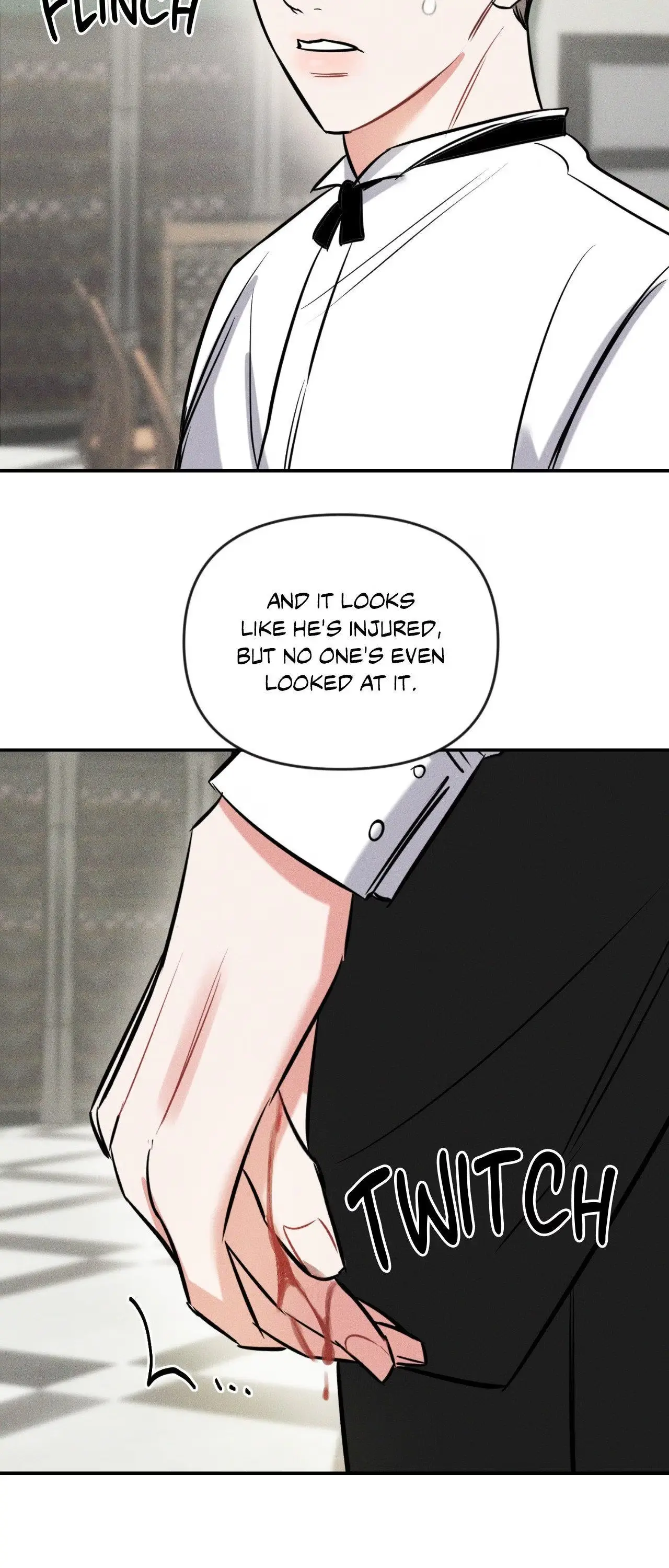 Illuminate the Night Chapter 1 page 34 - 