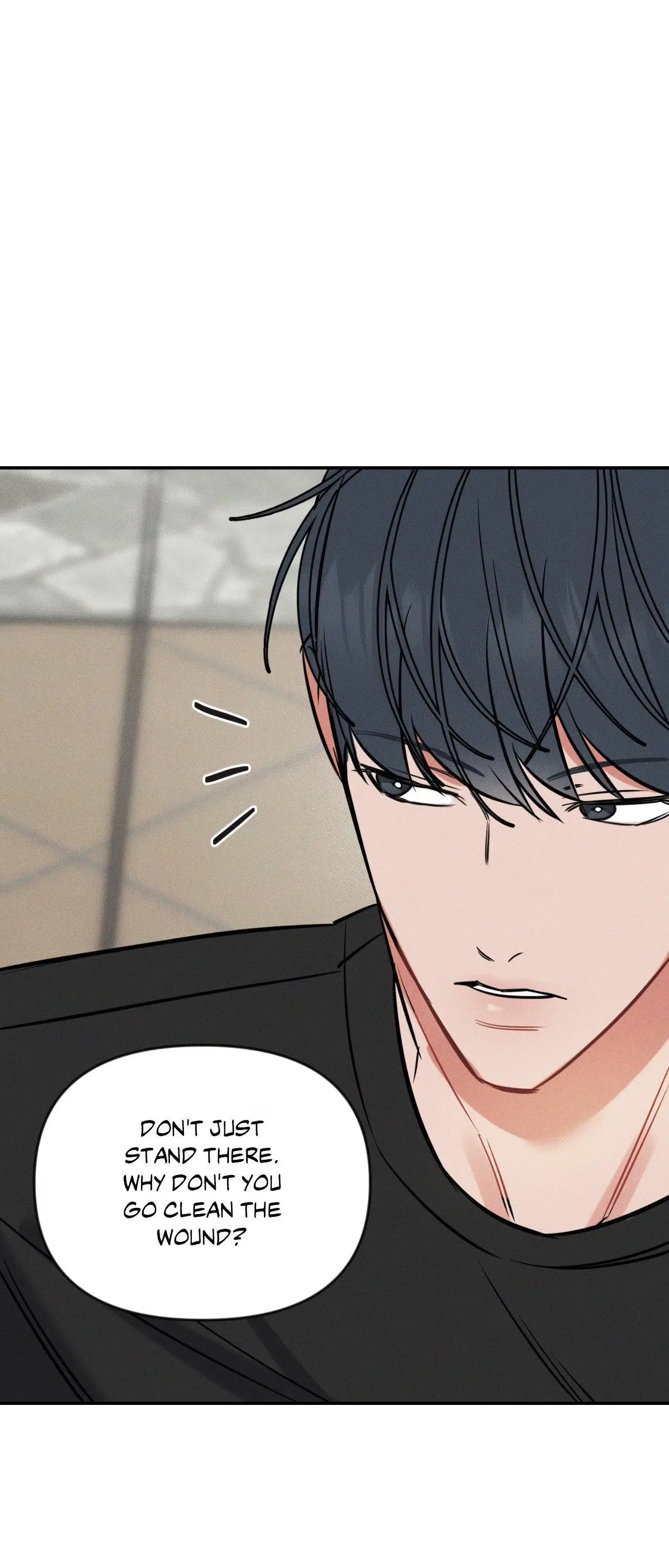 Illuminate the Night Chapter 1 page 35 - 