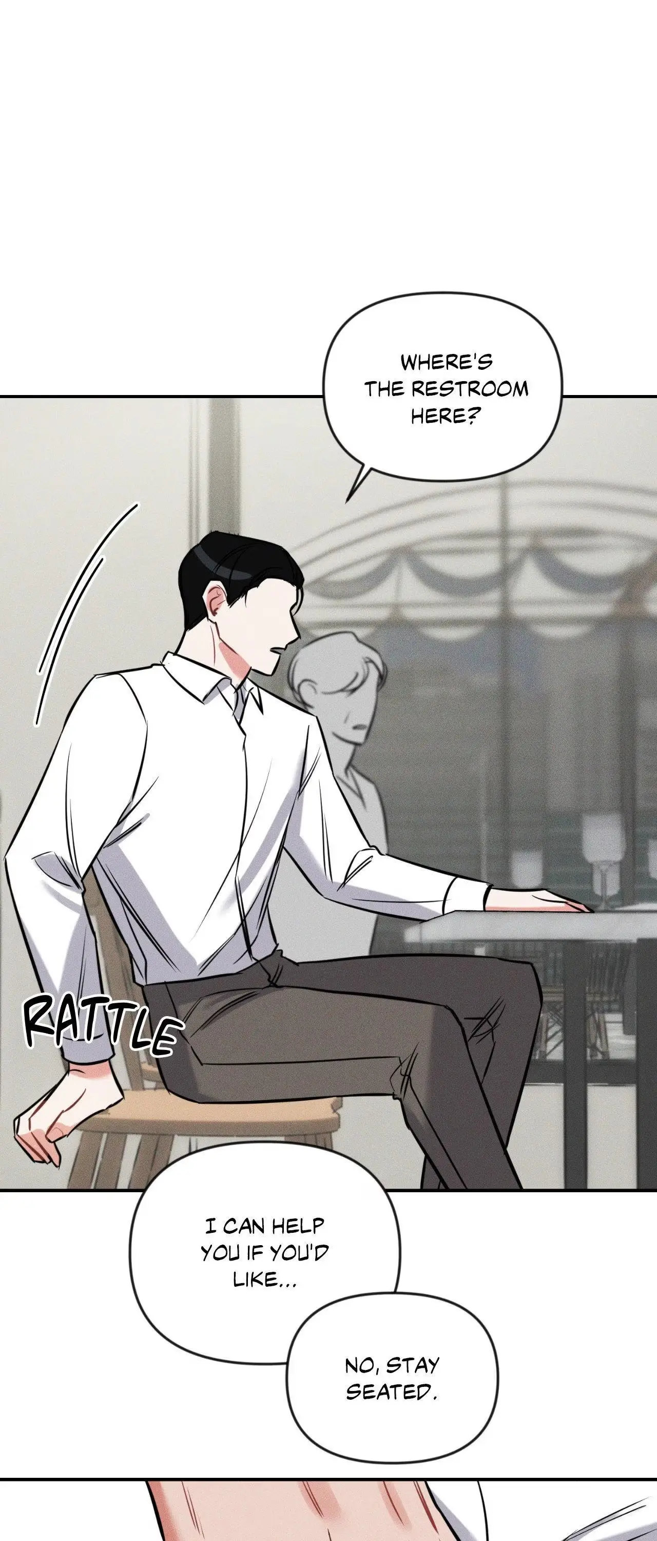 Illuminate the Night Chapter 1 page 36 - 