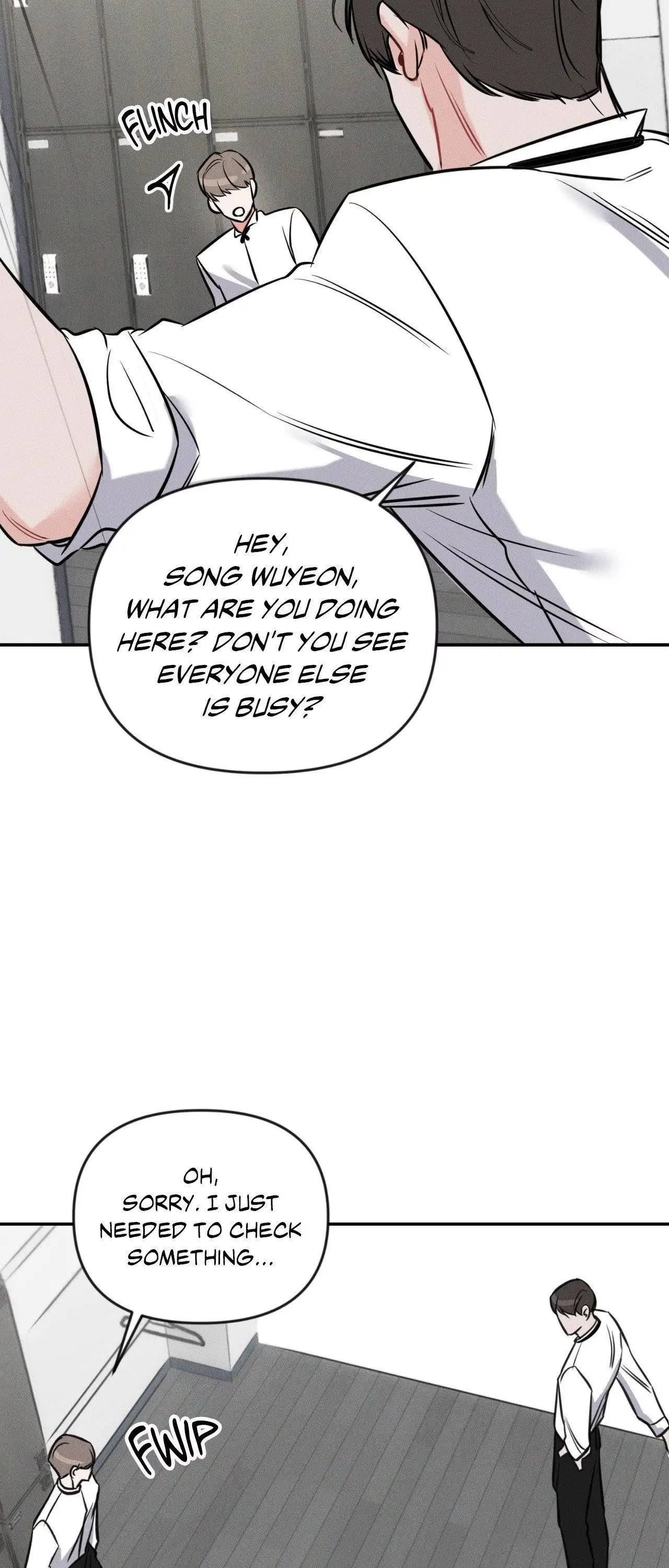 Illuminate the Night Chapter 1 page 5 - 