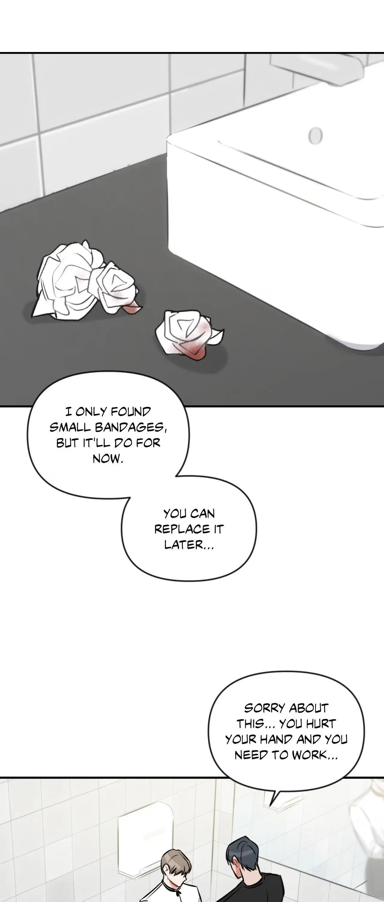 Illuminate the Night Chapter 1 page 43 - 