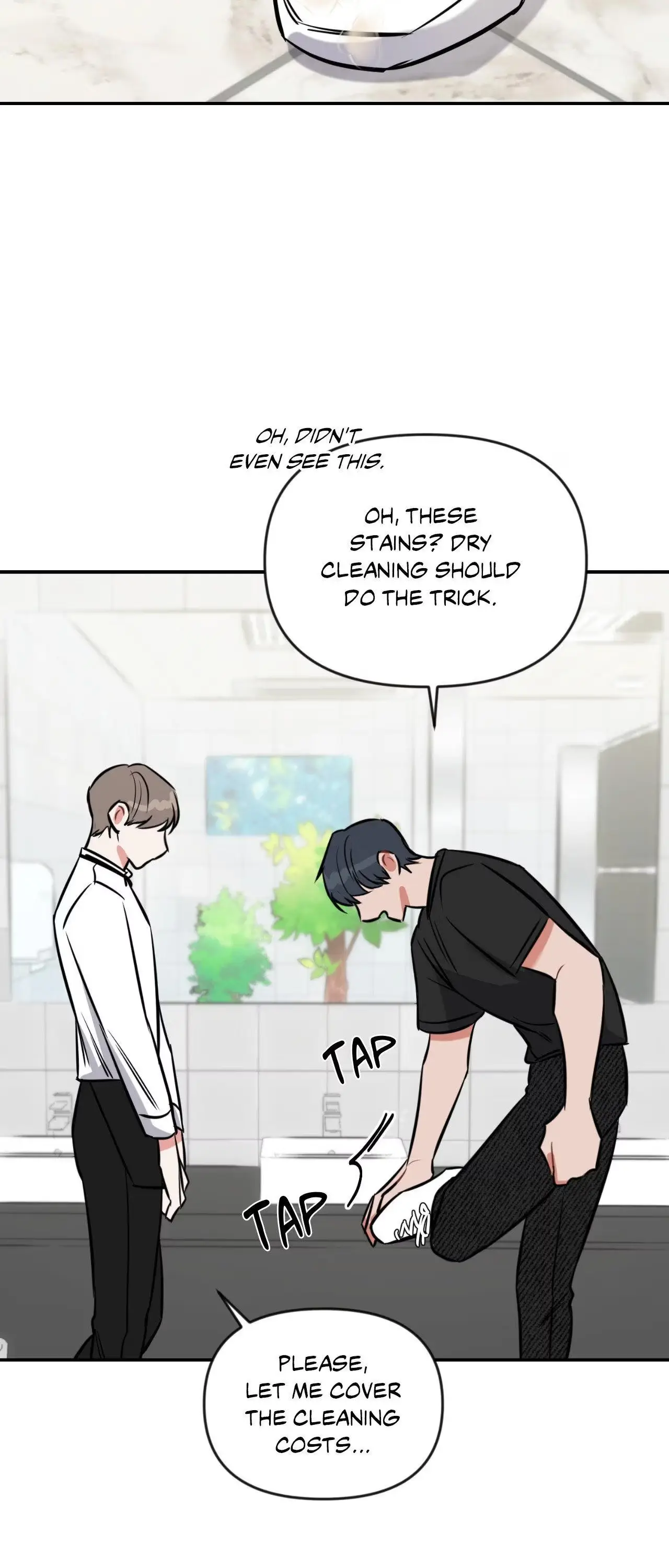 Illuminate the Night Chapter 1 page 46 - 