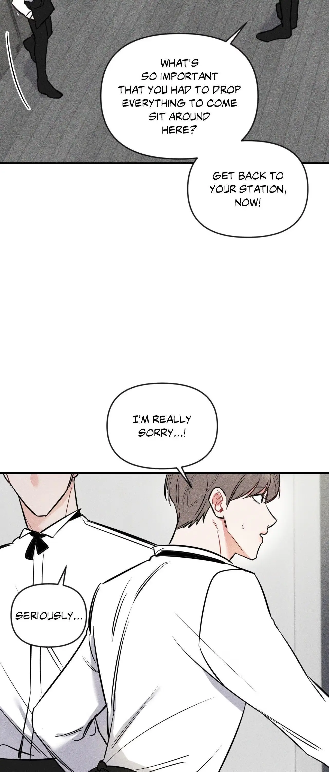 Illuminate the Night Chapter 1 page 6 - 