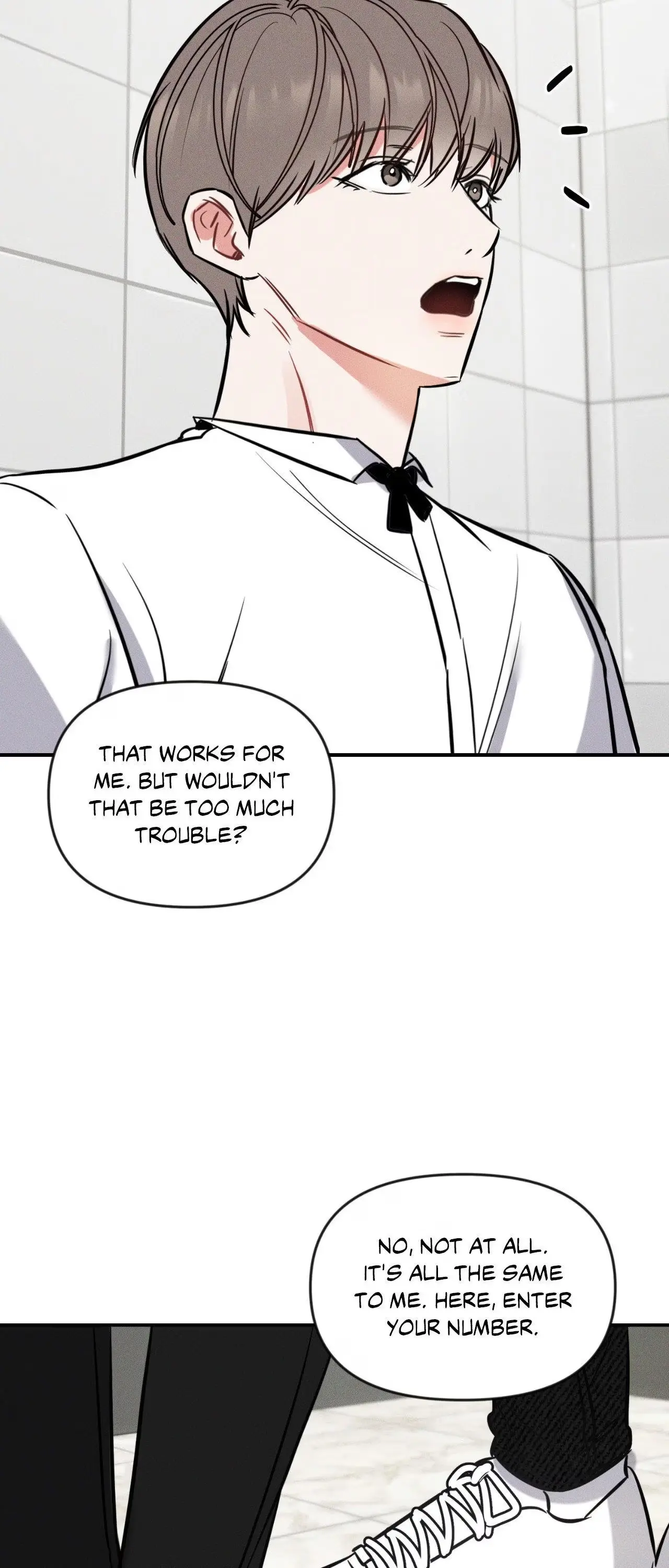 Illuminate the Night Chapter 1 page 54 - 