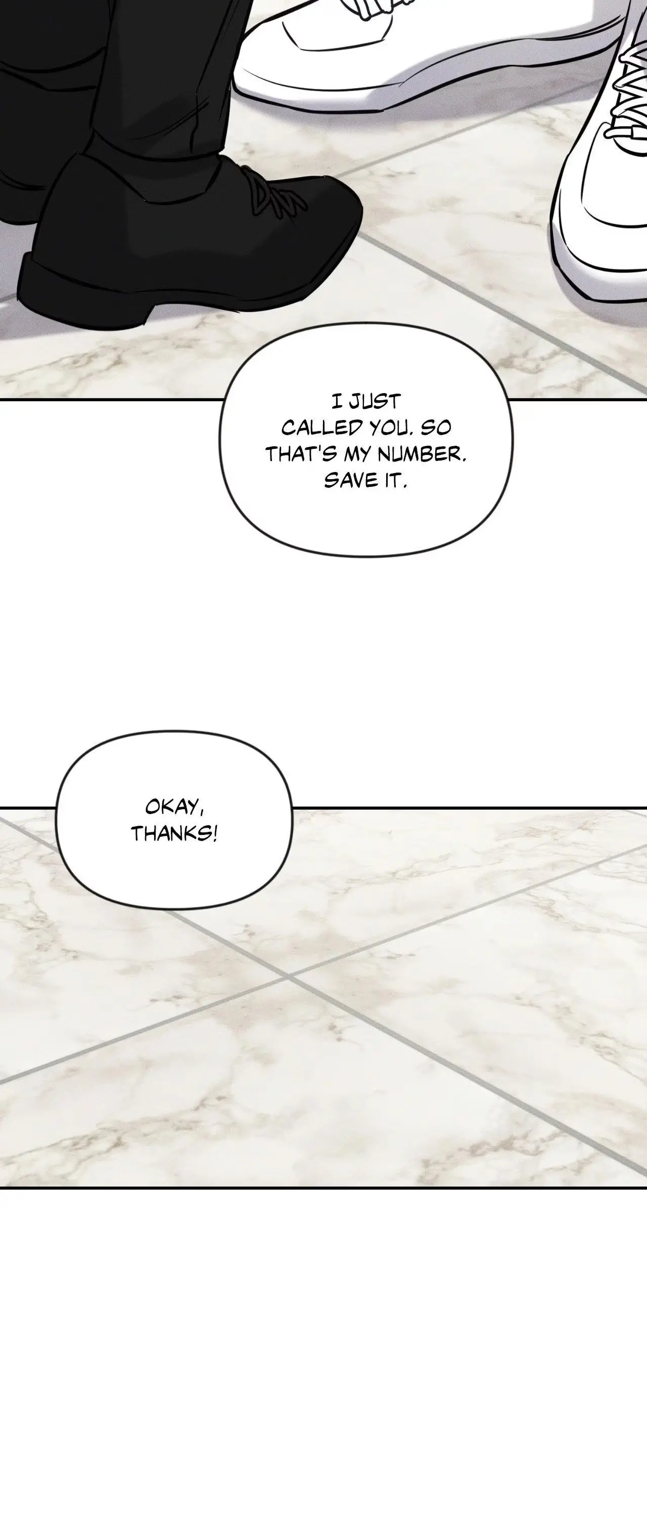 Illuminate the Night Chapter 1 page 55 - 
