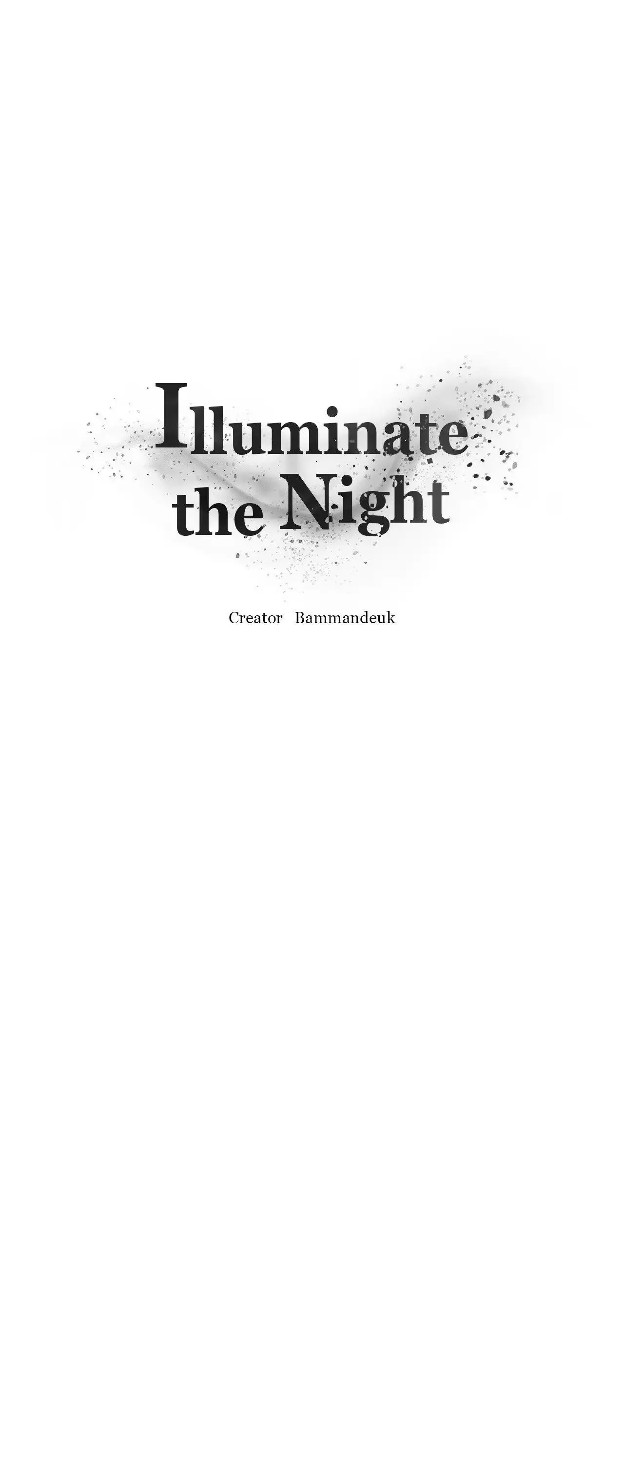 Illuminate the Night Chapter 10 page 1 - 