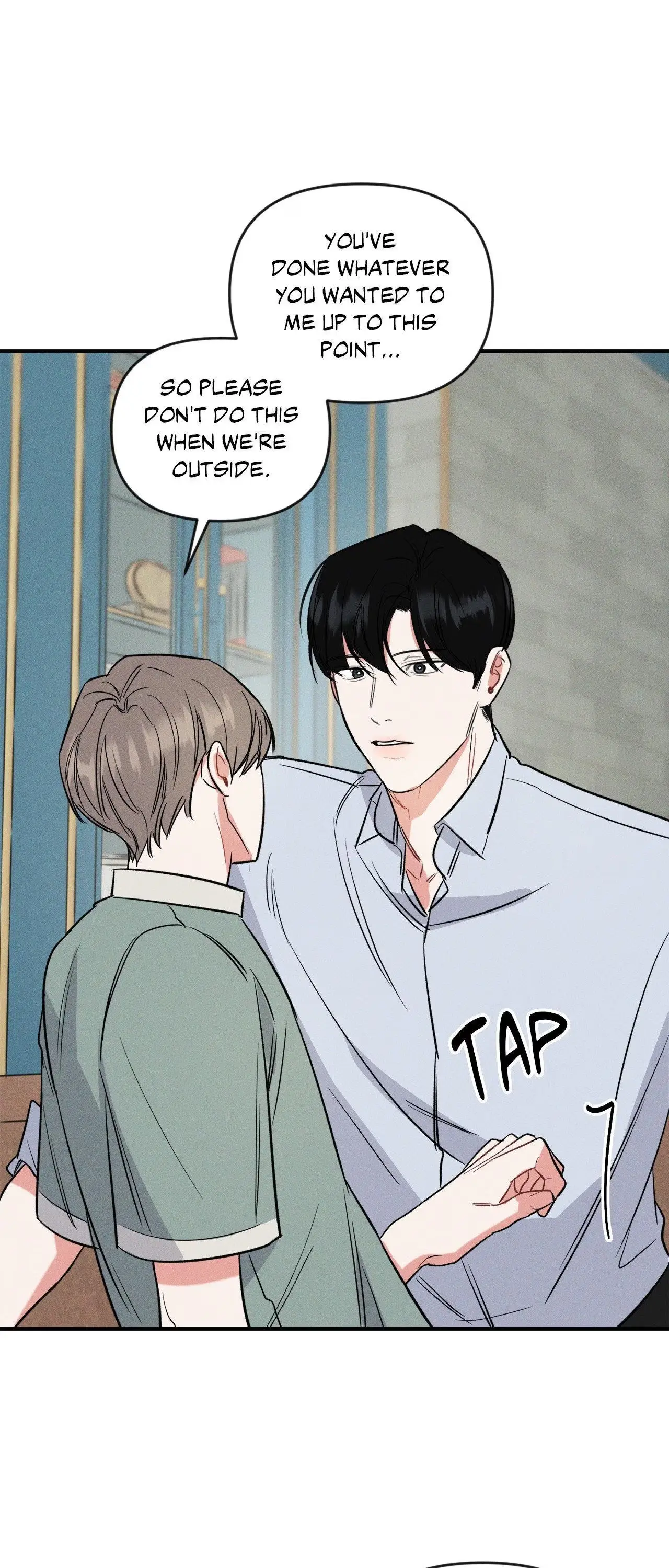 Illuminate the Night Chapter 10 page 11 - 