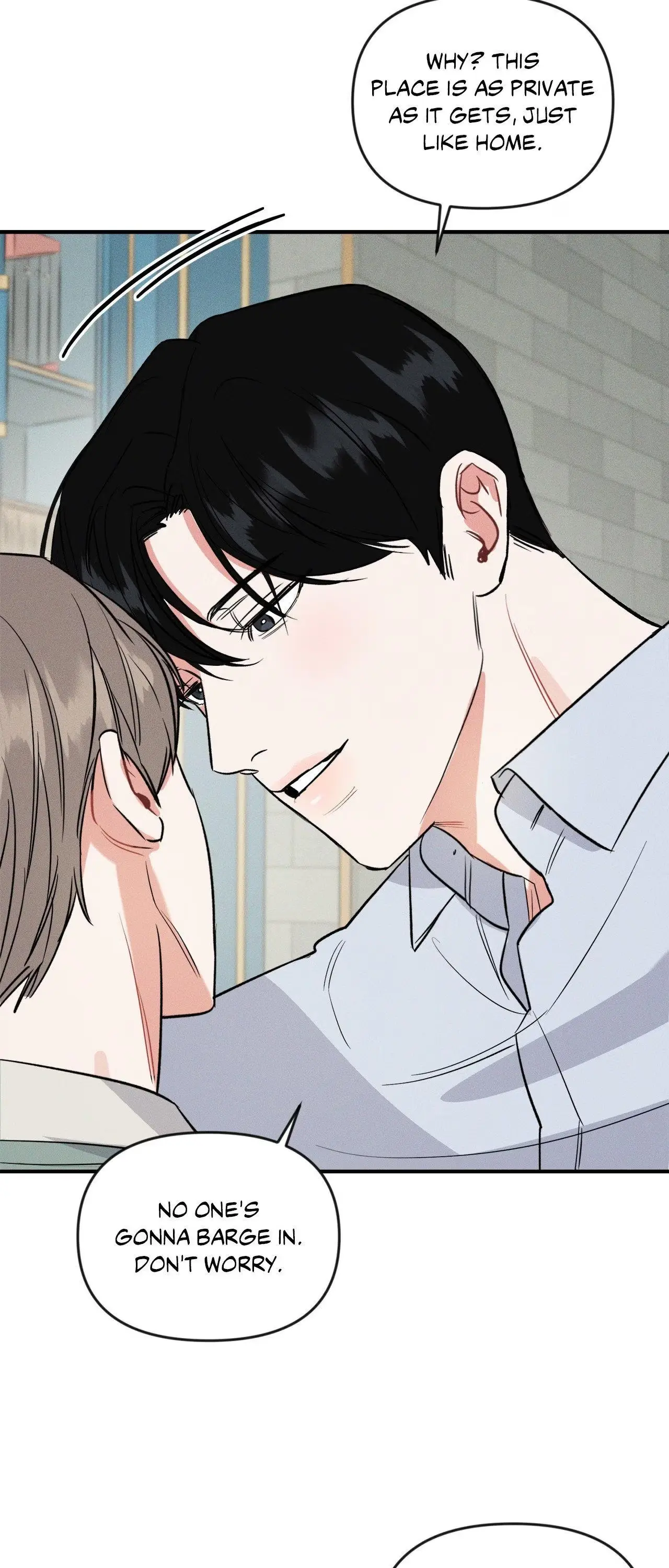 Illuminate the Night Chapter 10 page 12 - 