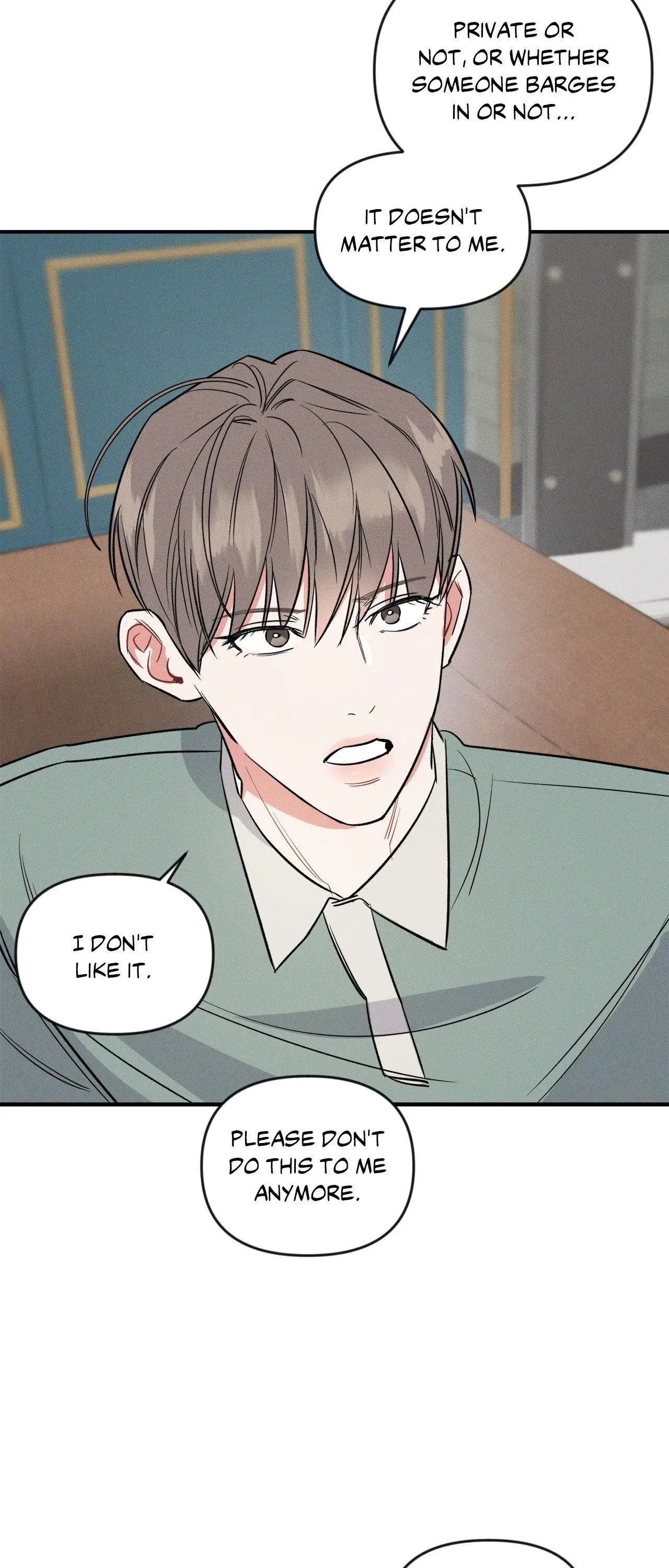 Illuminate the Night Chapter 10 page 13 - 