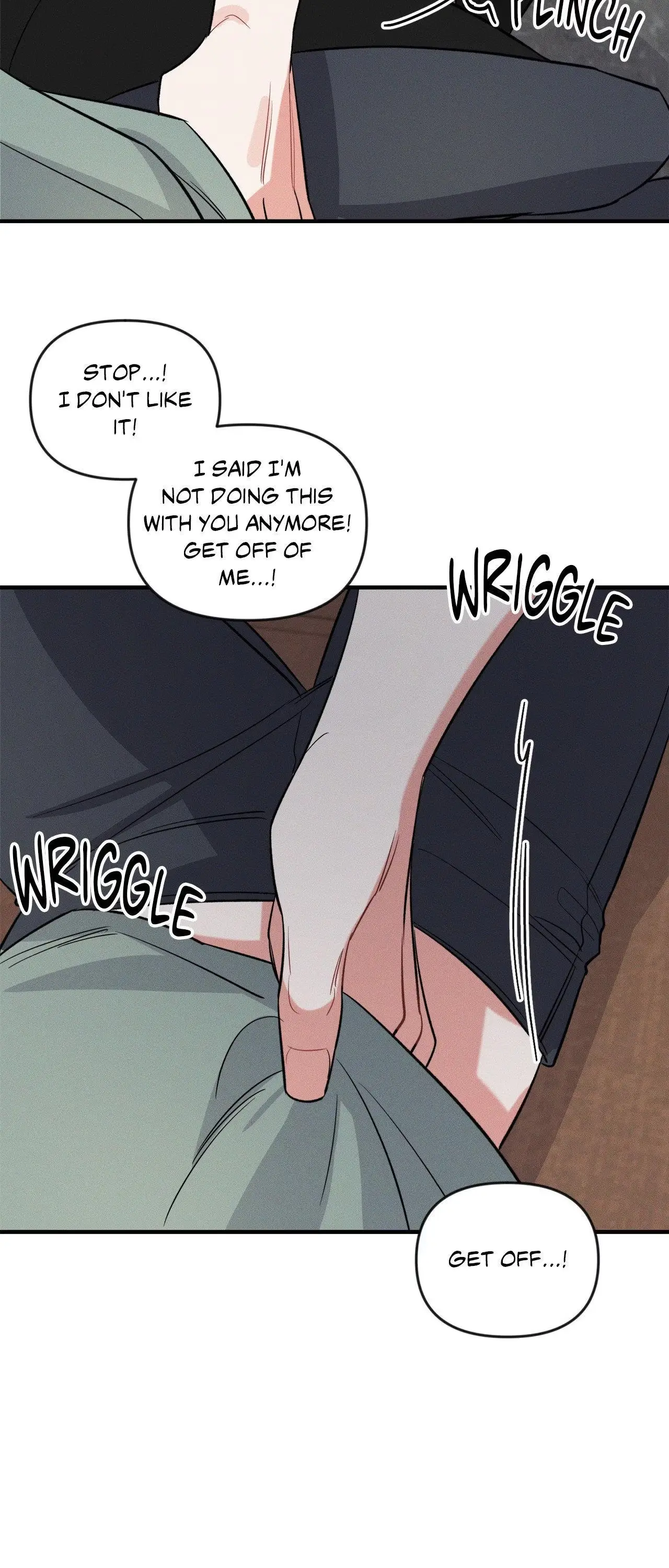 Illuminate the Night Chapter 10 page 15 - 