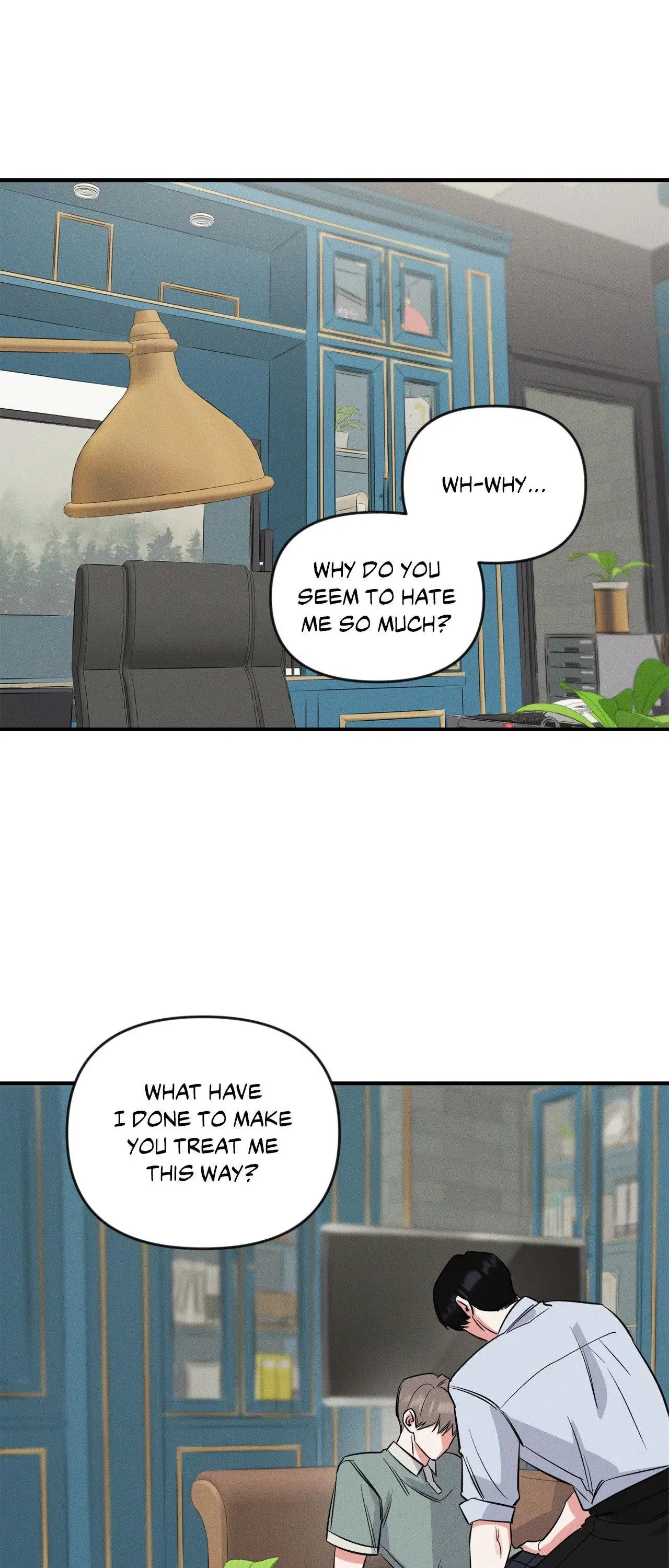 Illuminate the Night Chapter 10 page 21 - 