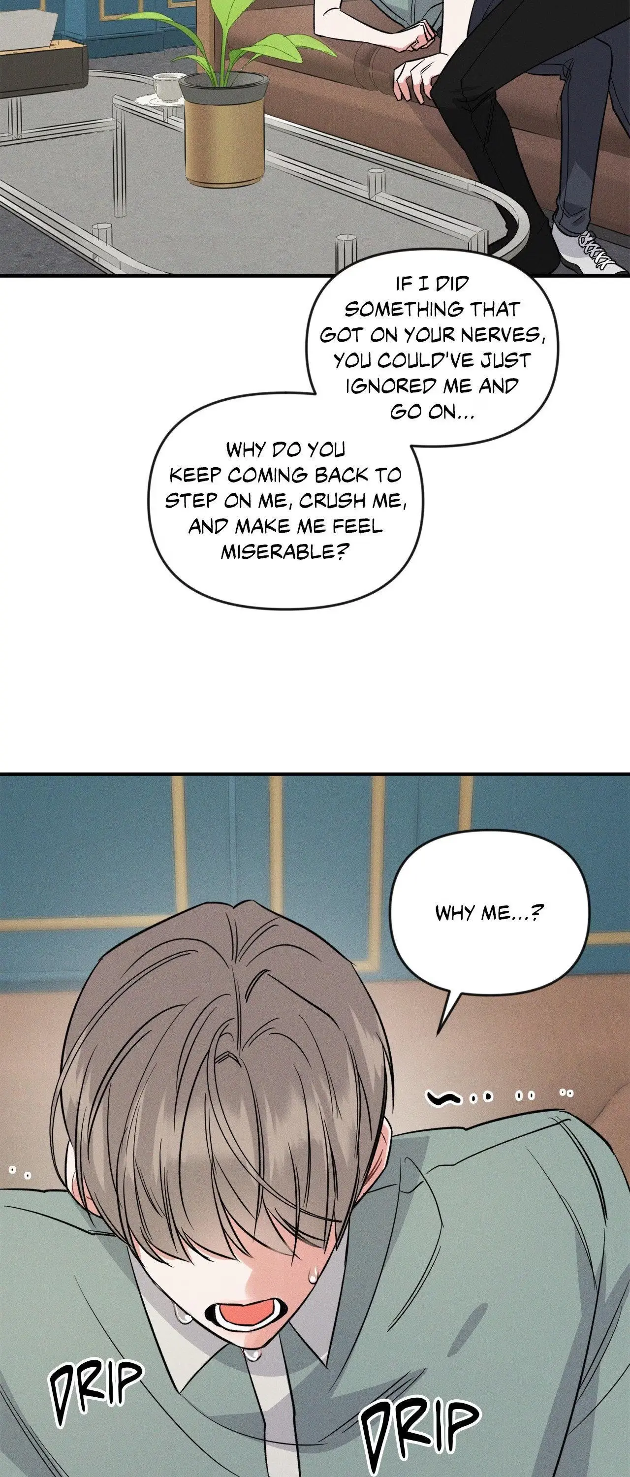 Illuminate the Night Chapter 10 page 22 - 