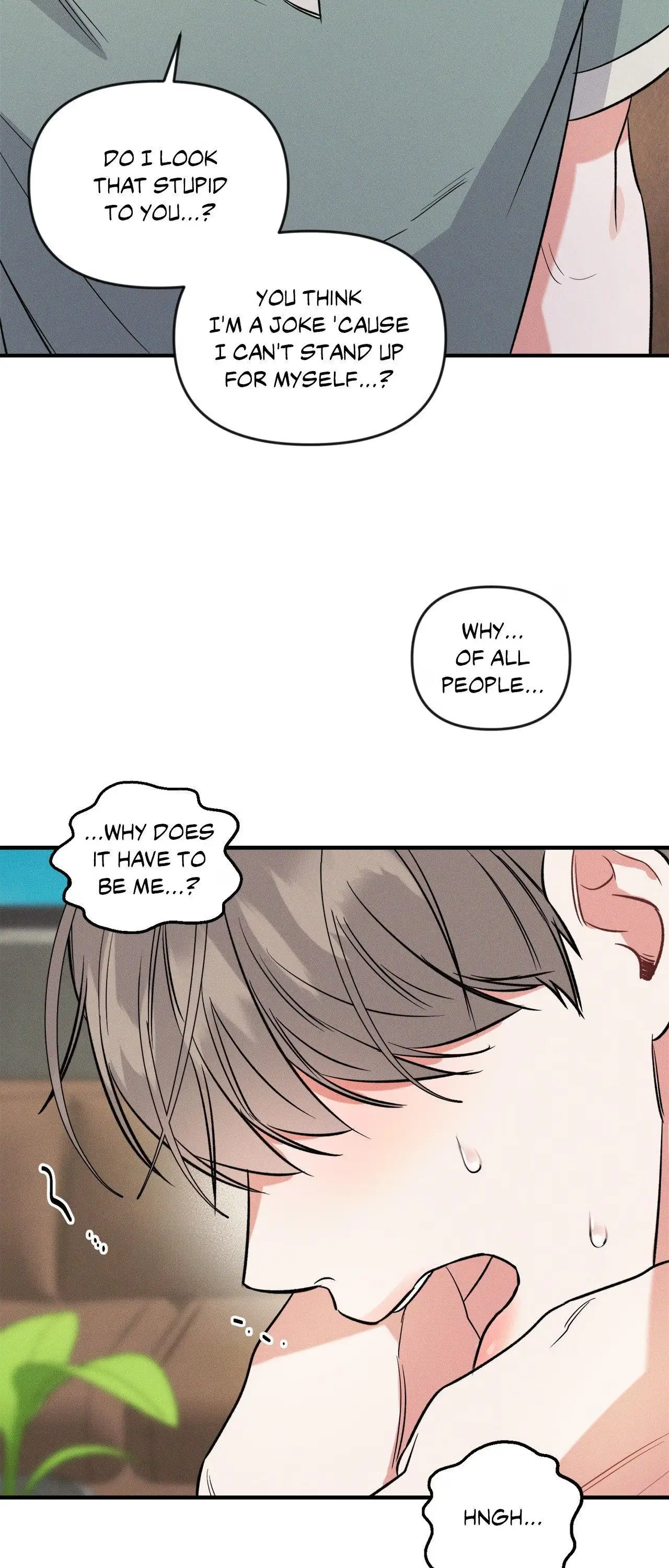 Illuminate the Night Chapter 10 page 23 - 