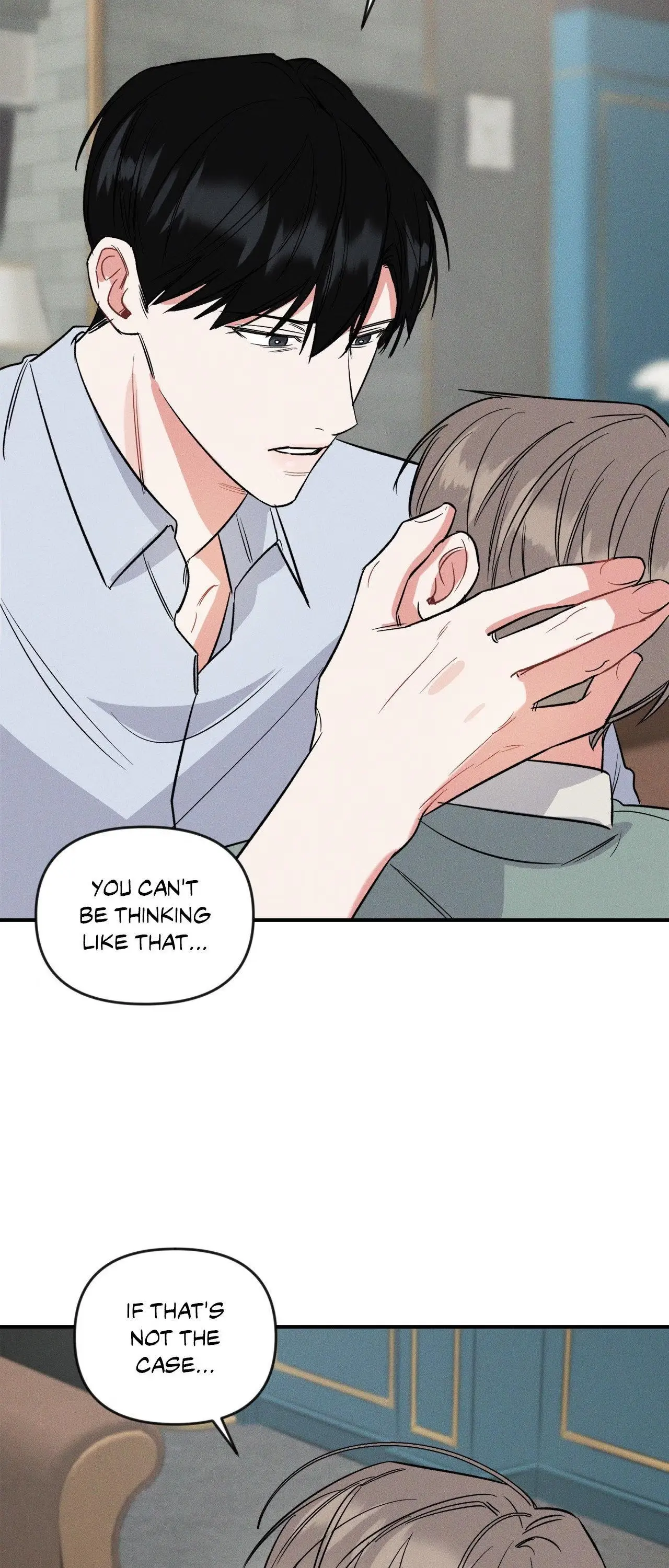 Illuminate the Night Chapter 10 page 25 - 