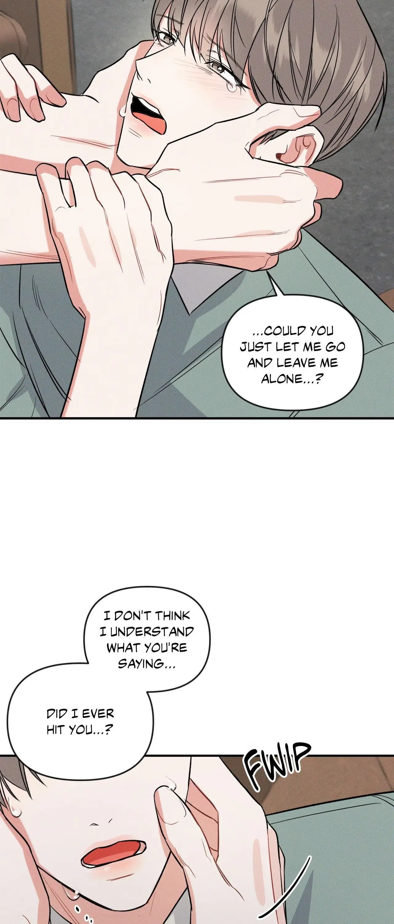 Illuminate the Night Chapter 10 page 26 - 