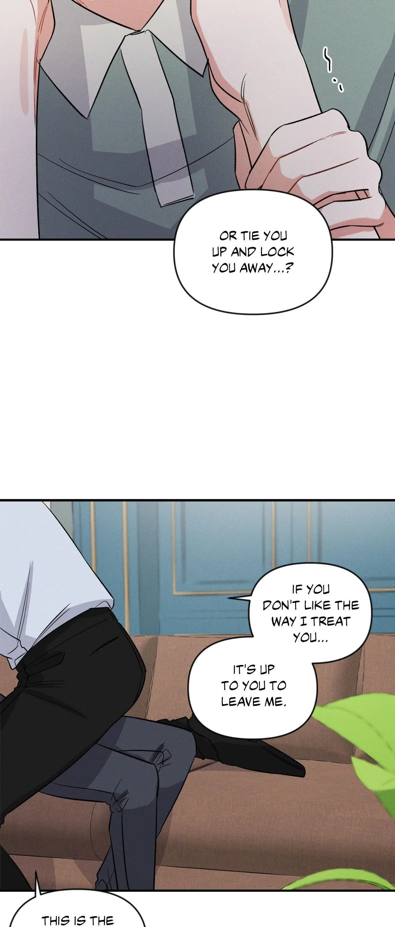 Illuminate the Night Chapter 10 page 27 - 