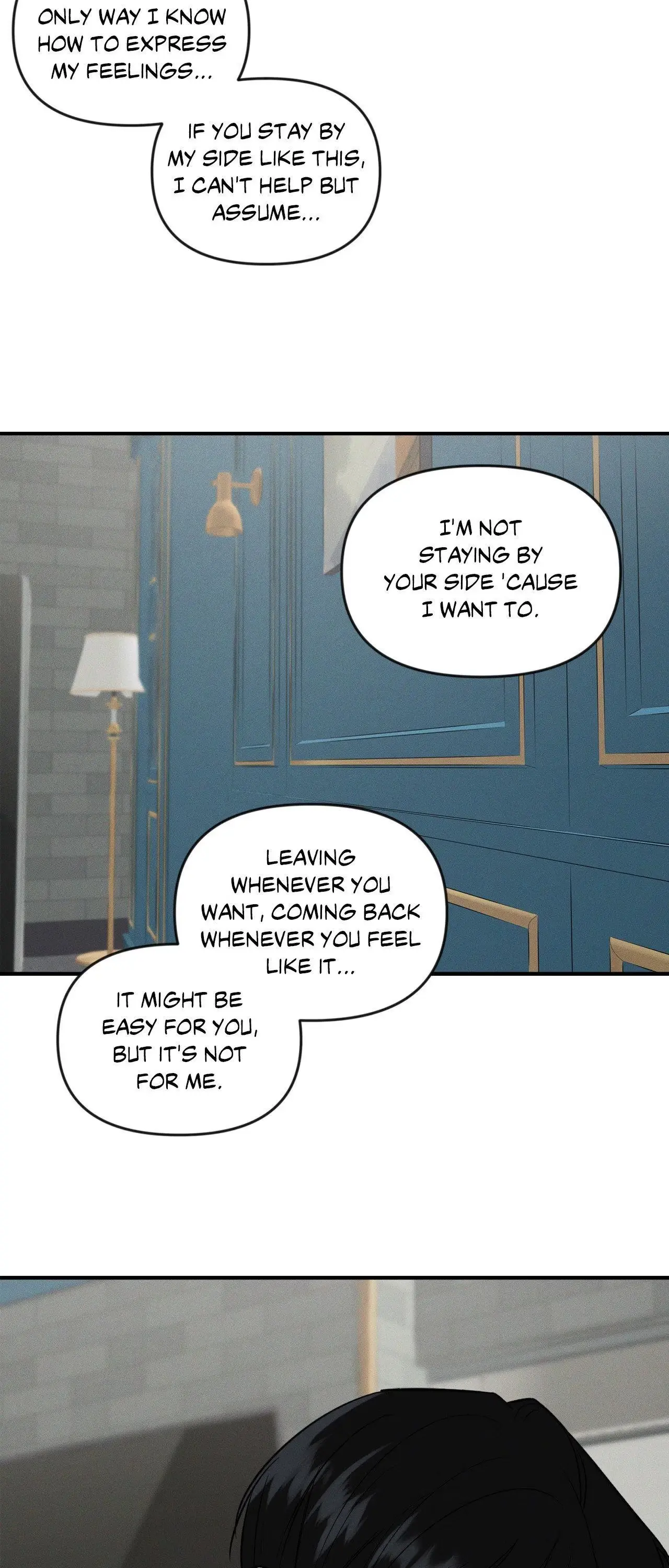 Illuminate the Night Chapter 10 page 28 - 
