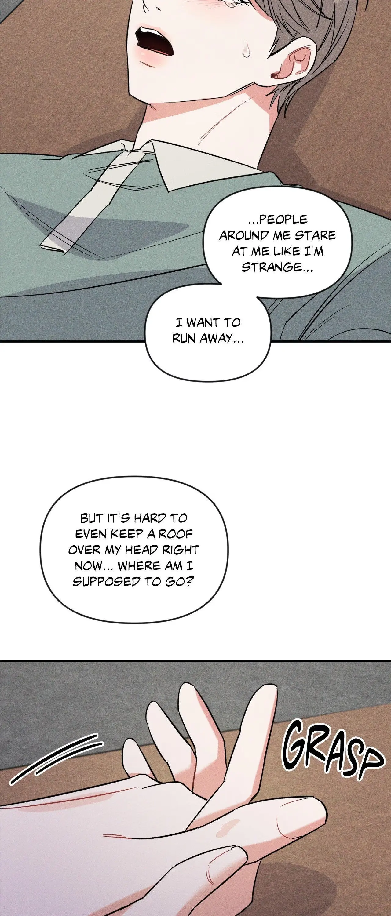 Illuminate the Night Chapter 10 page 30 - 