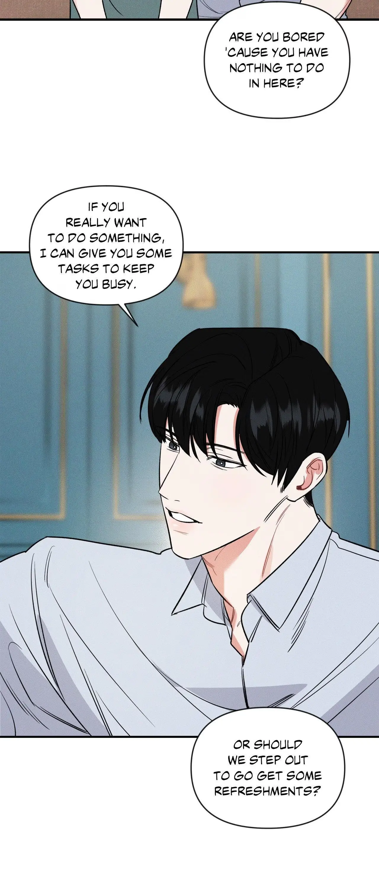 Illuminate the Night Chapter 10 page 4 - 