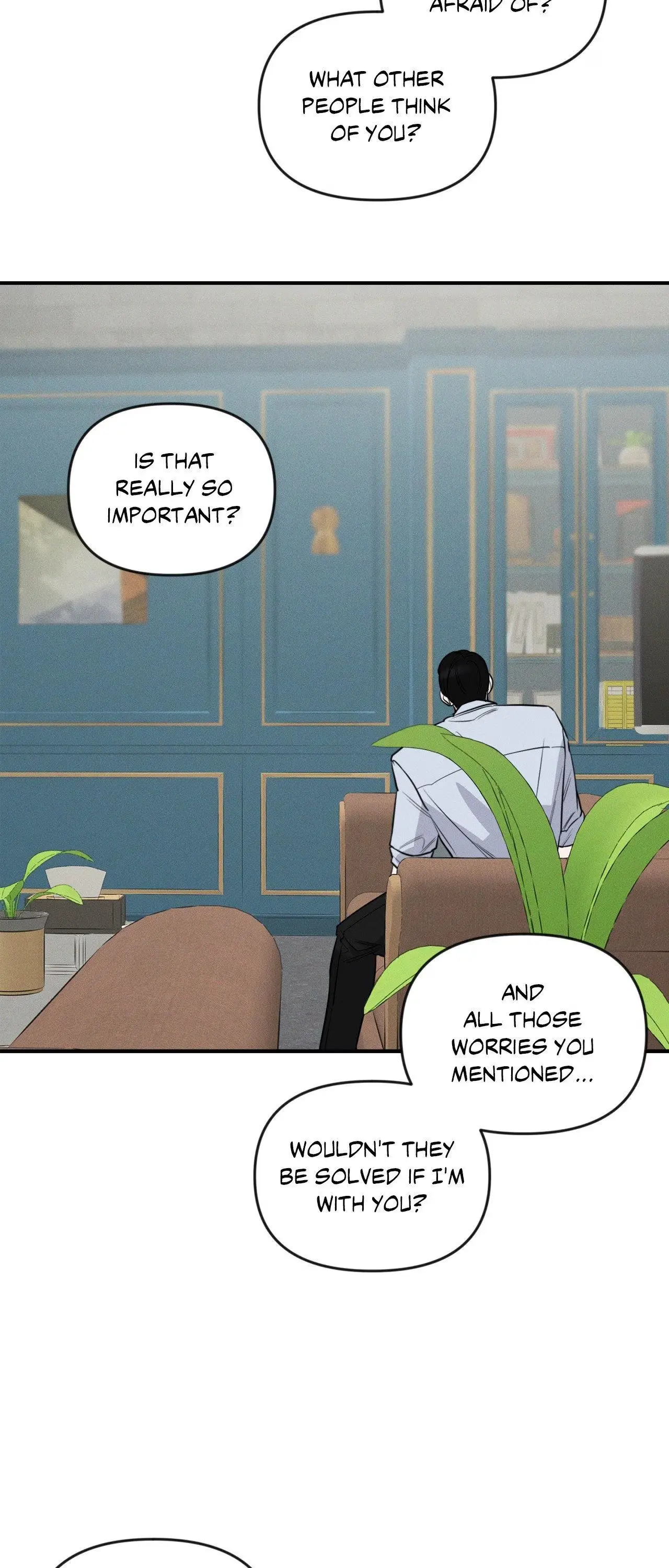 Illuminate the Night Chapter 10 page 32 - 