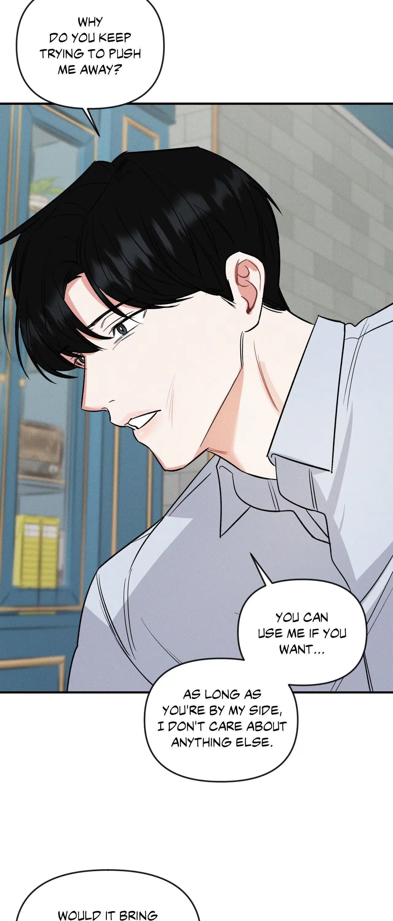 Illuminate the Night Chapter 10 page 33 - 