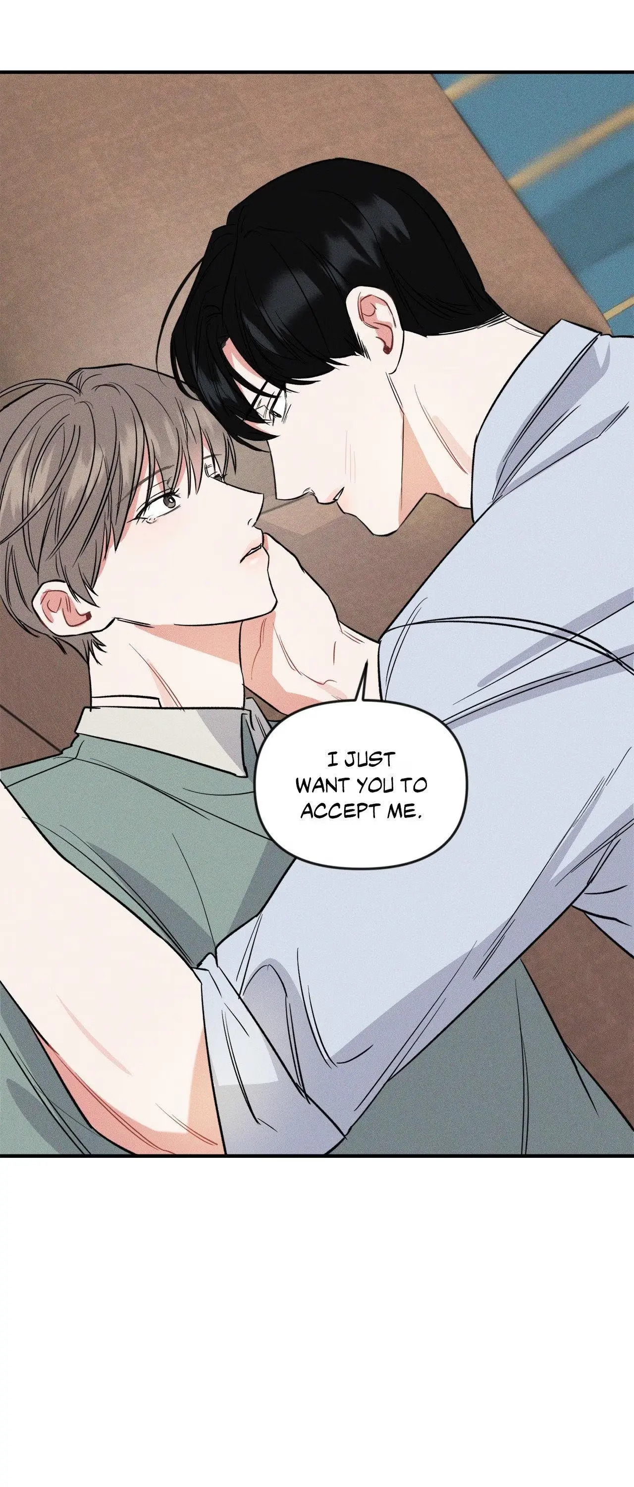 Illuminate the Night Chapter 10 page 35 - 
