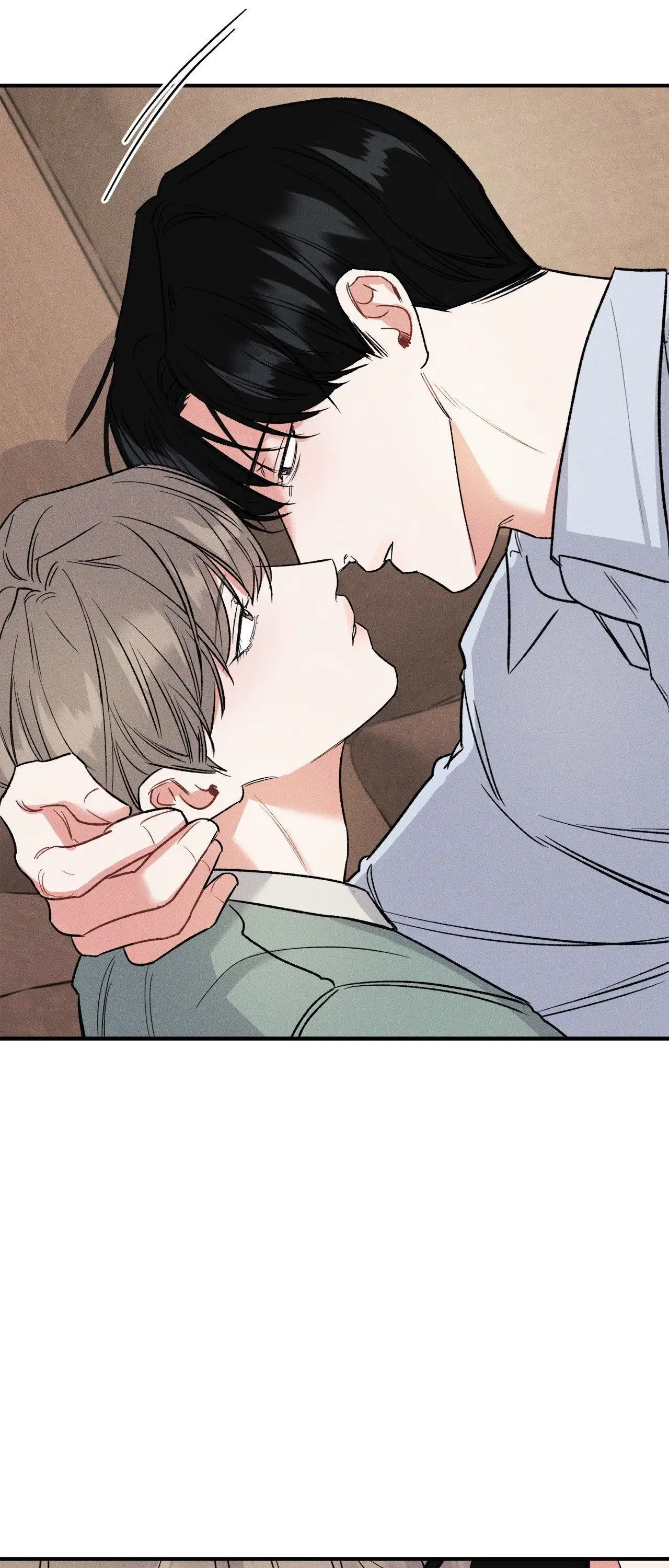 Illuminate the Night Chapter 10 page 36 - 