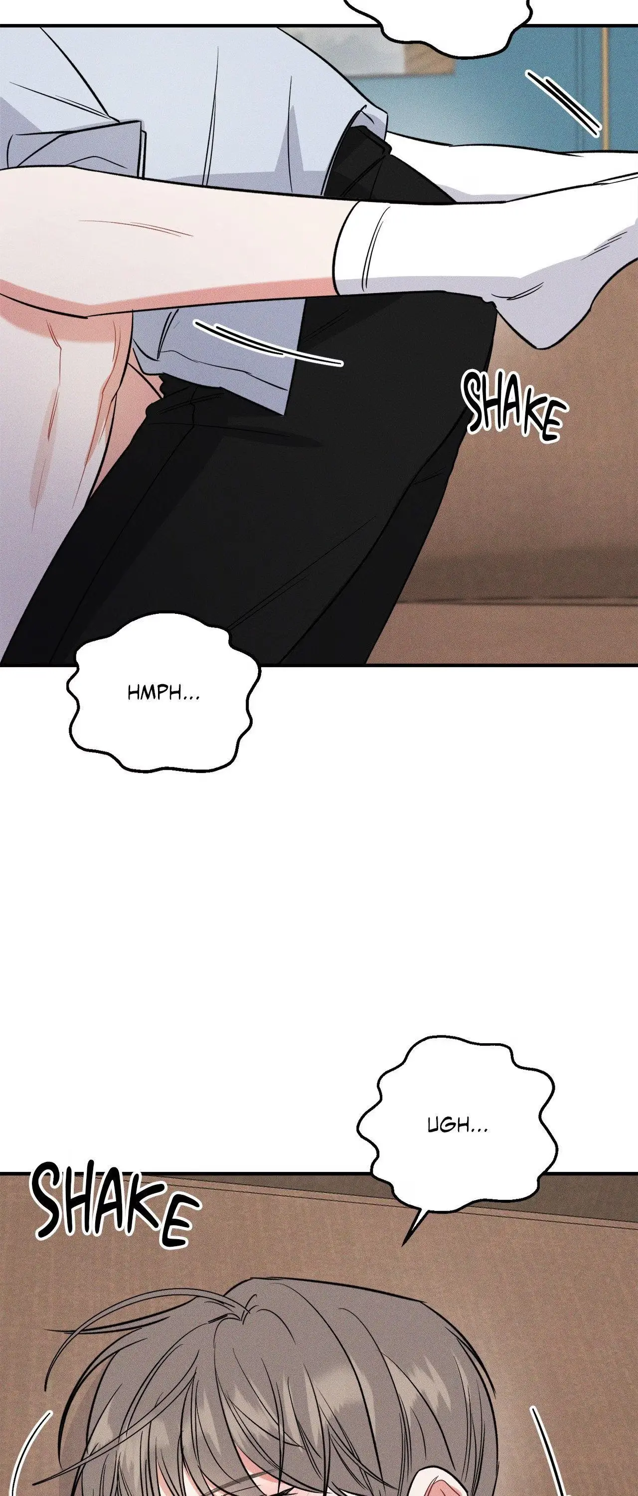Illuminate the Night Chapter 10 page 39 - 