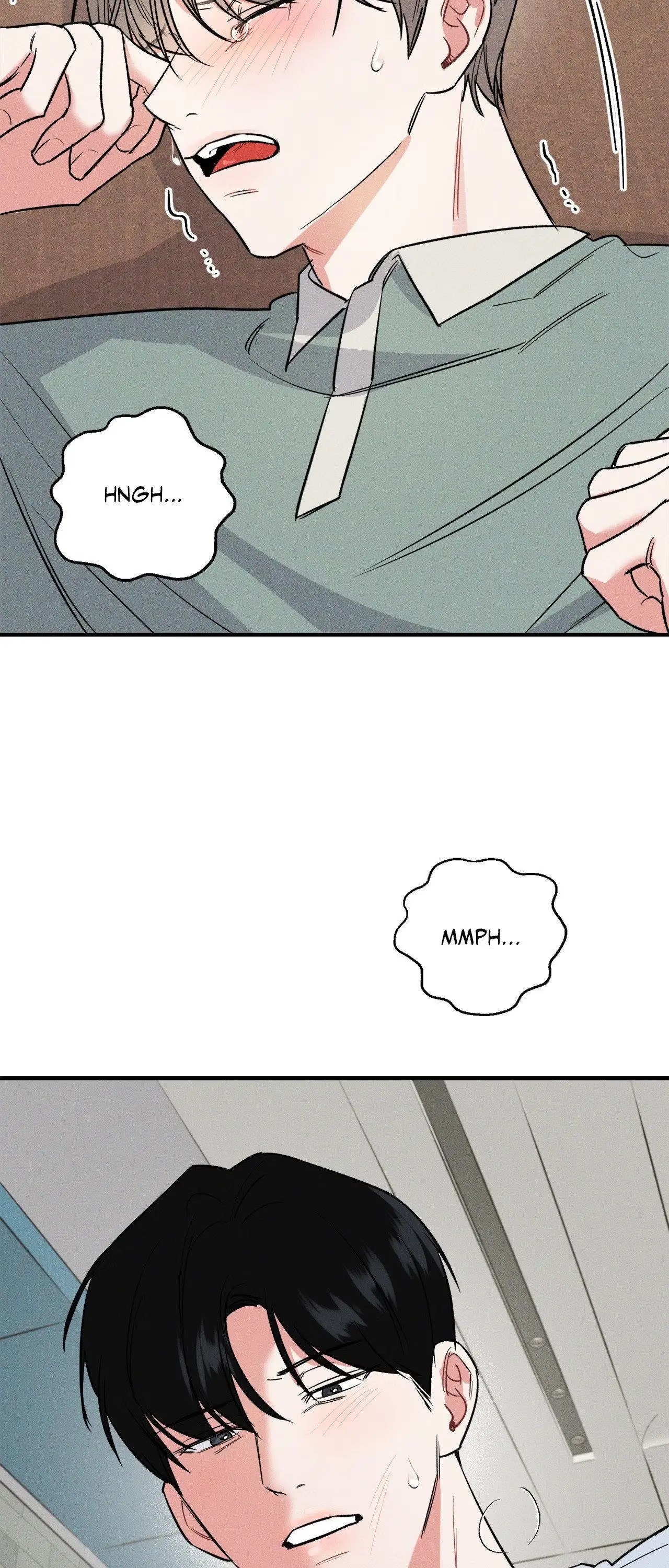 Illuminate the Night Chapter 10 page 40 - 