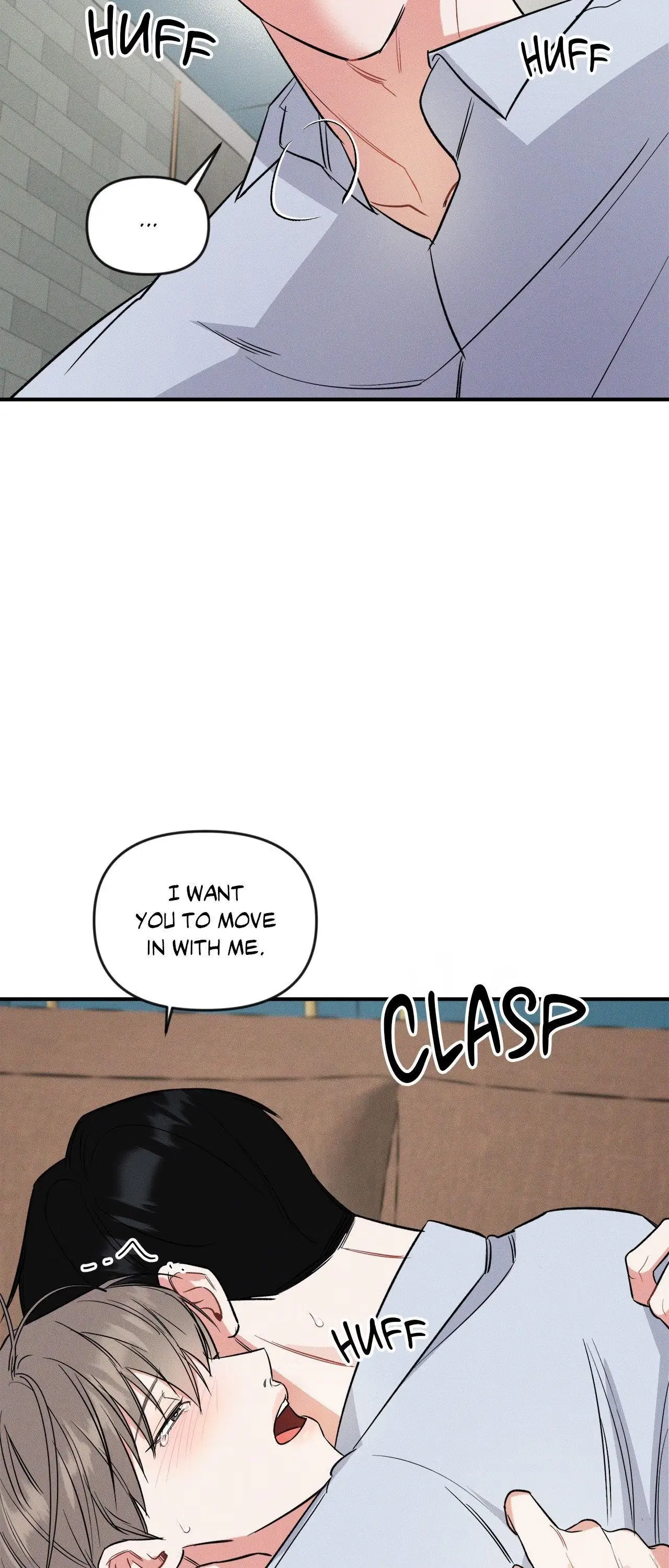 Illuminate the Night Chapter 10 page 41 - 