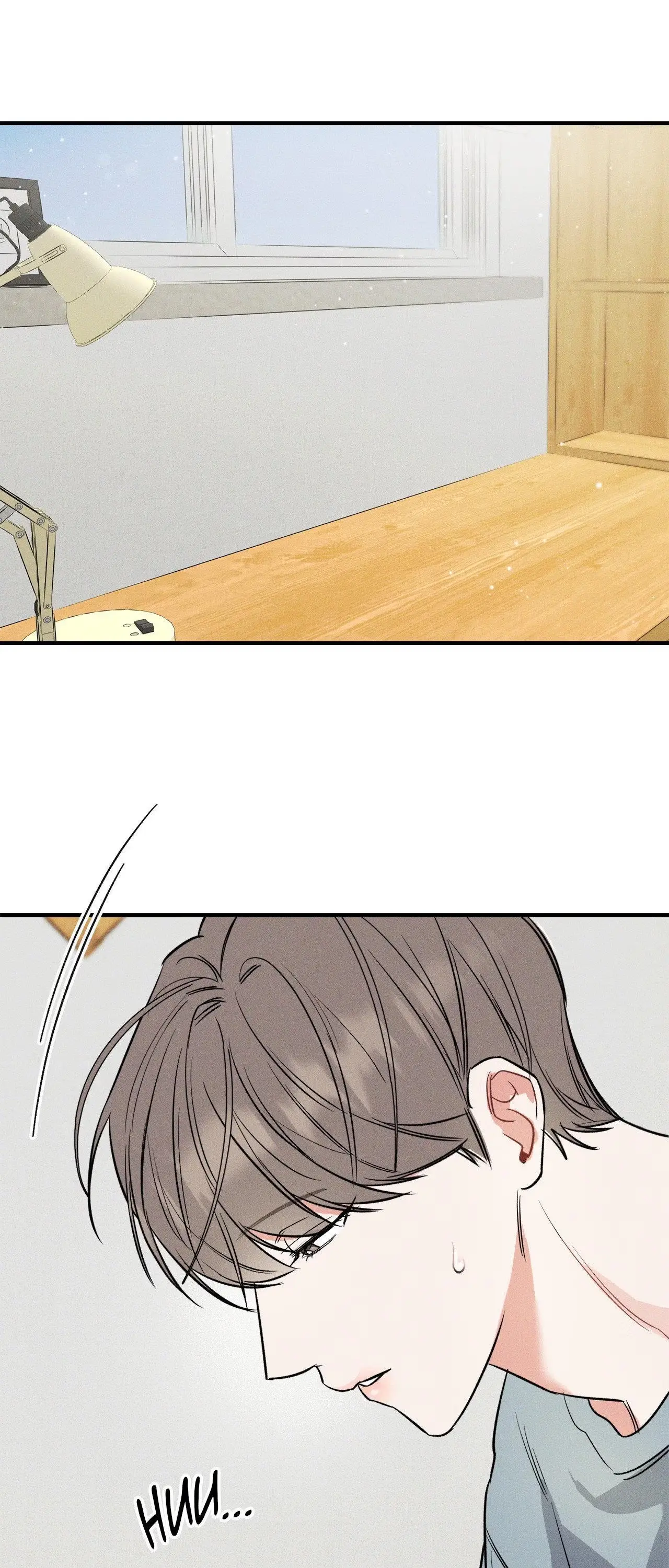 Illuminate the Night Chapter 10 page 45 - 