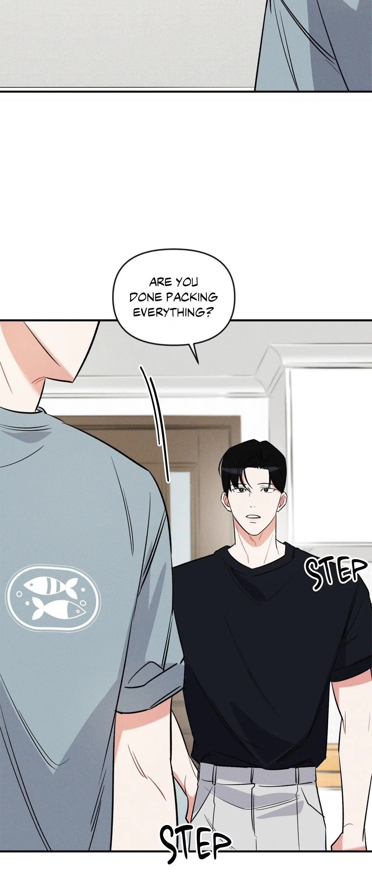 Illuminate the Night Chapter 10 page 46 - 