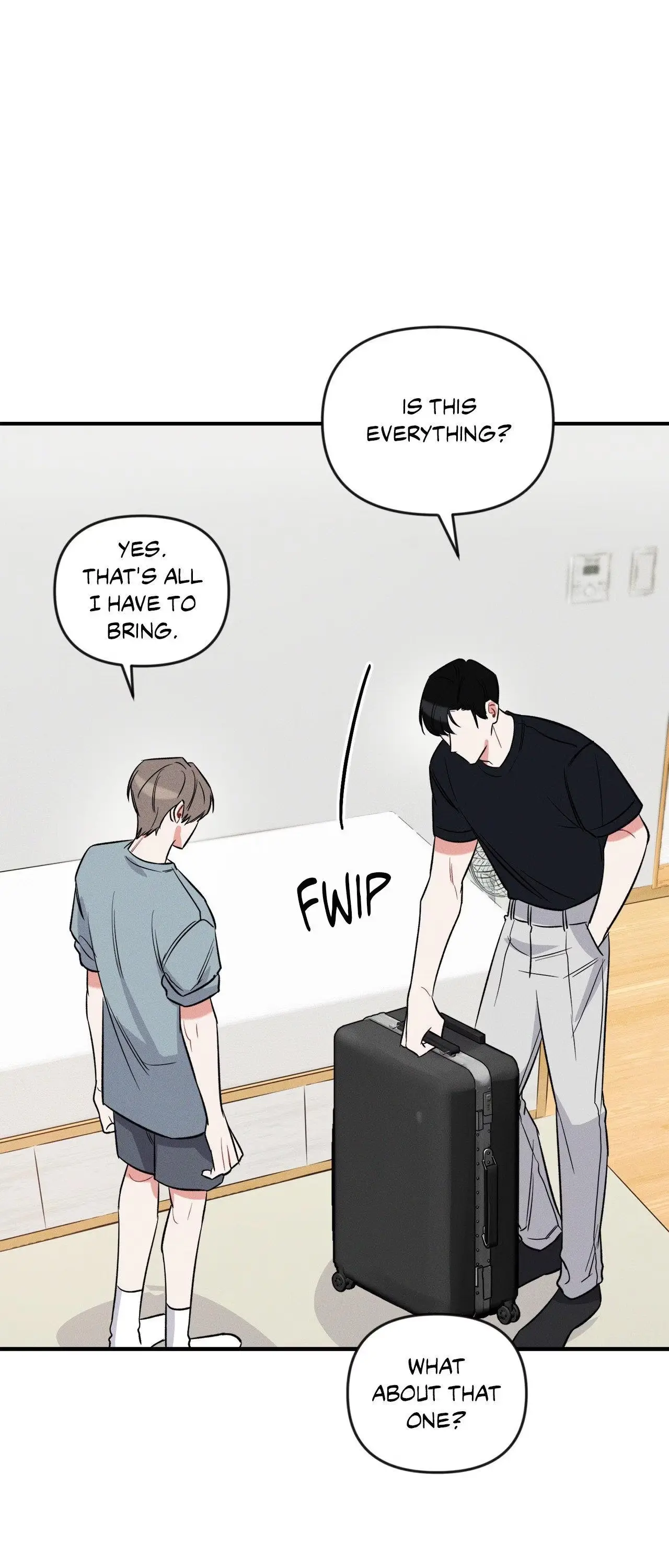 Illuminate the Night Chapter 10 page 47 - 
