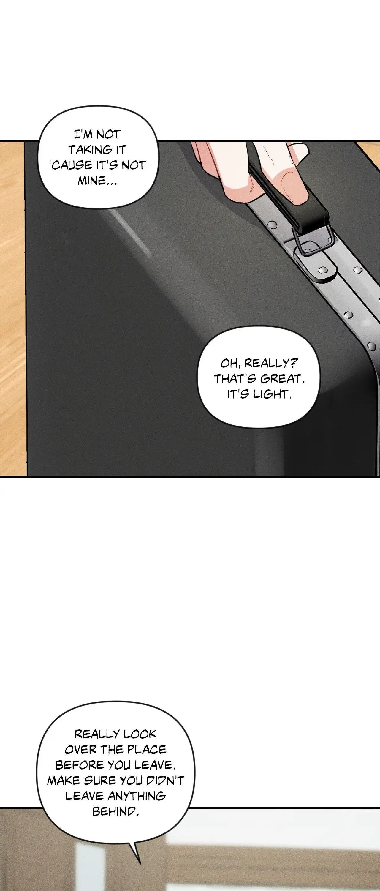 Illuminate the Night Chapter 10 page 48 - 