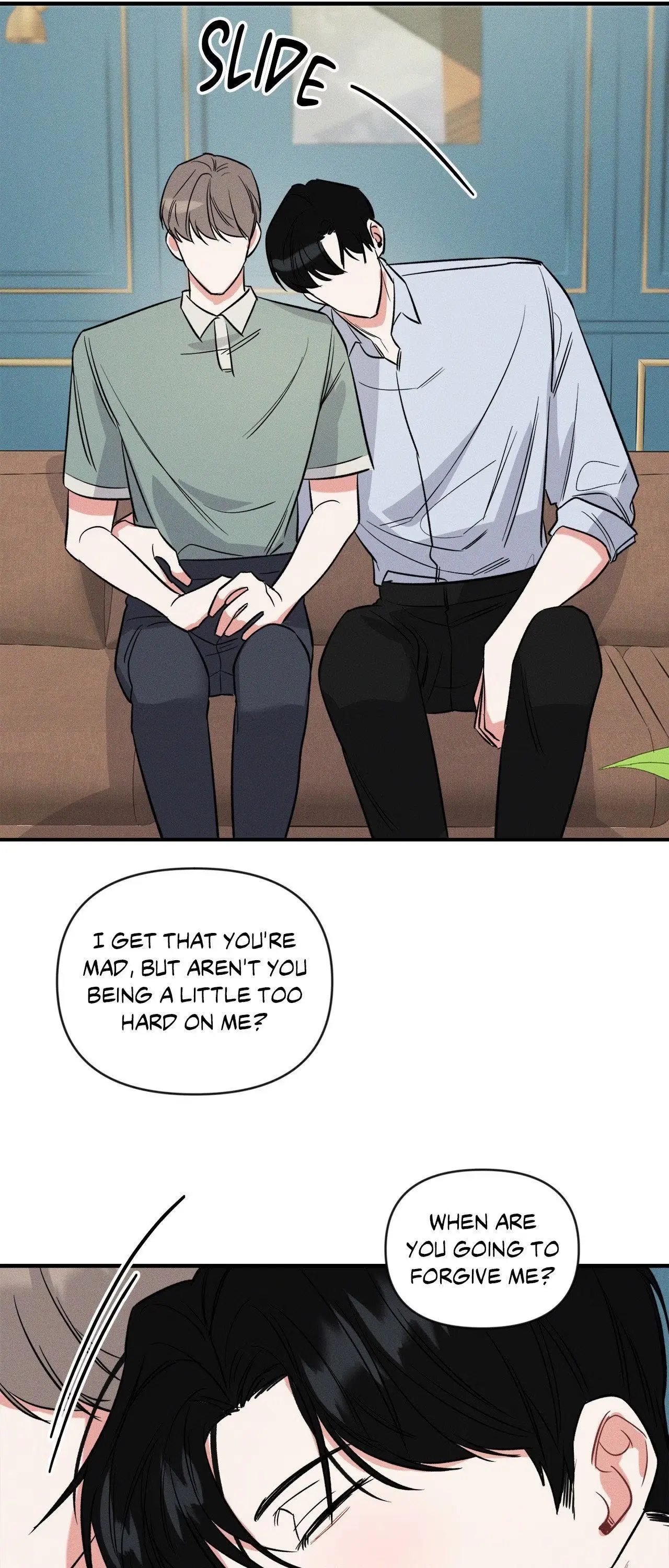Illuminate the Night Chapter 10 page 6 - 
