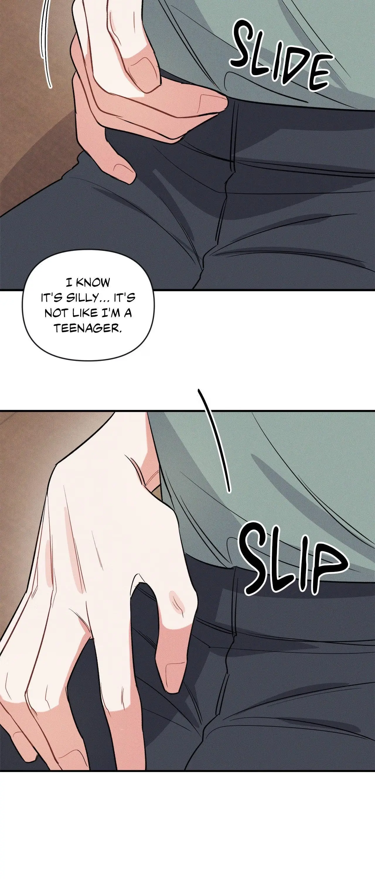 Illuminate the Night Chapter 10 page 10 - 