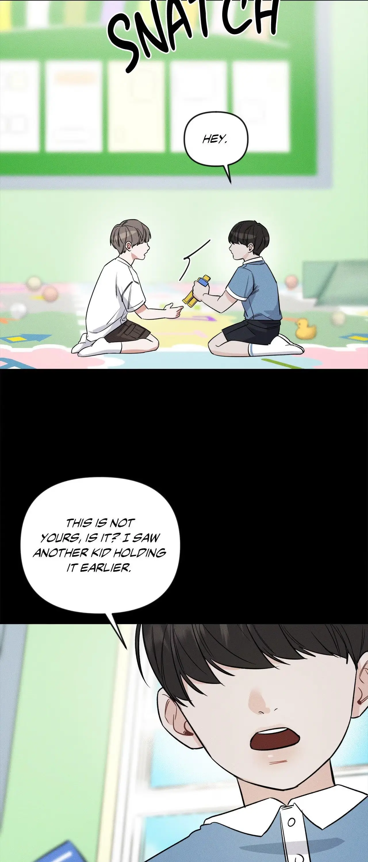 Illuminate the Night Chapter 11 page 2 - 