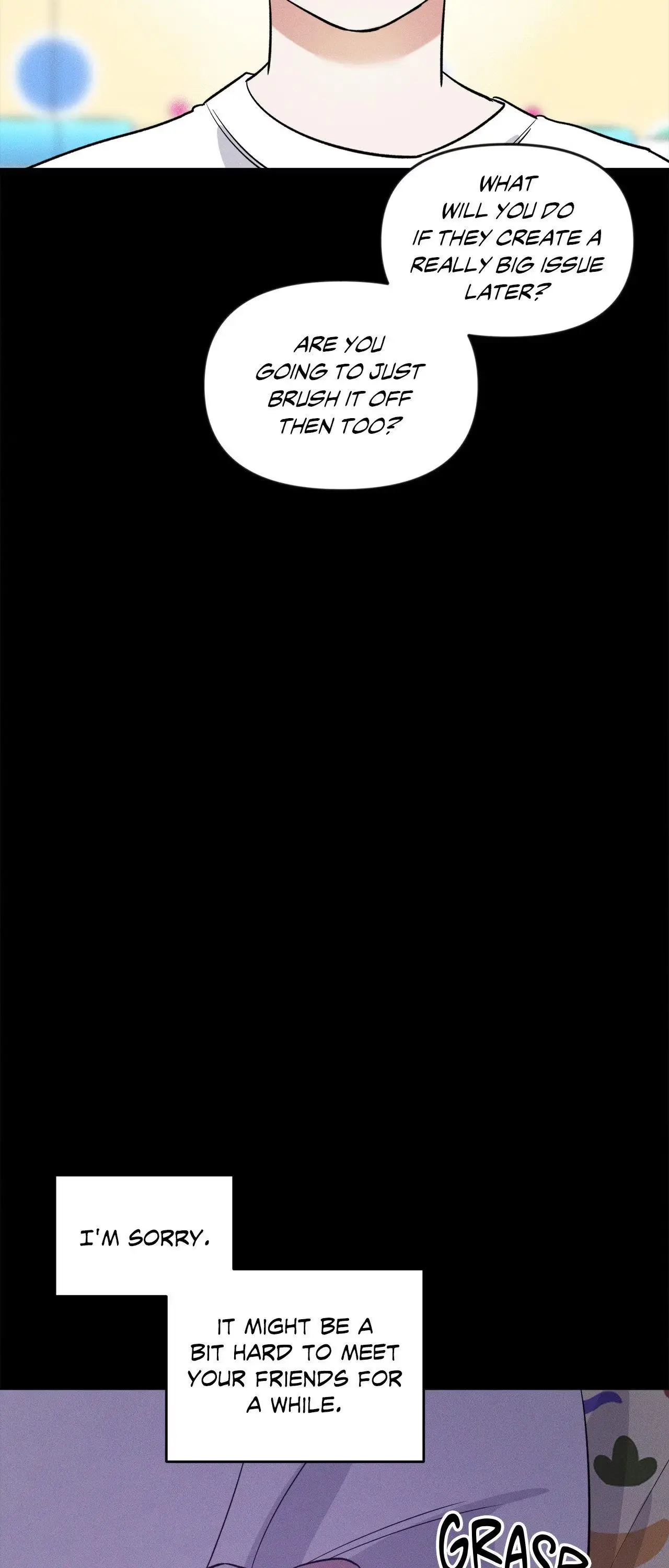 Illuminate the Night Chapter 11 page 11 - 