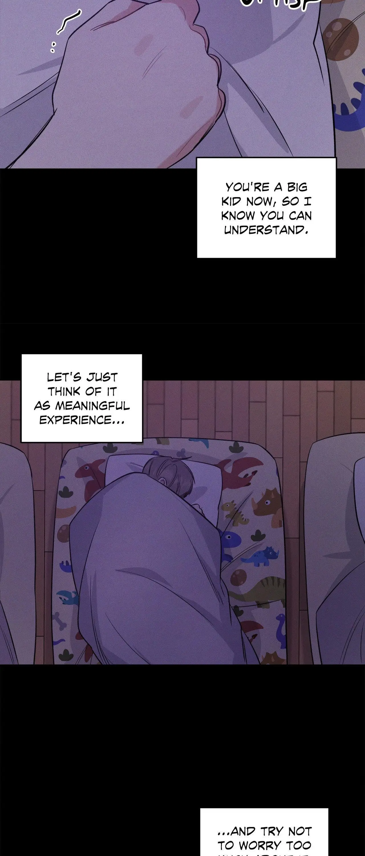 Illuminate the Night Chapter 11 page 12 - 