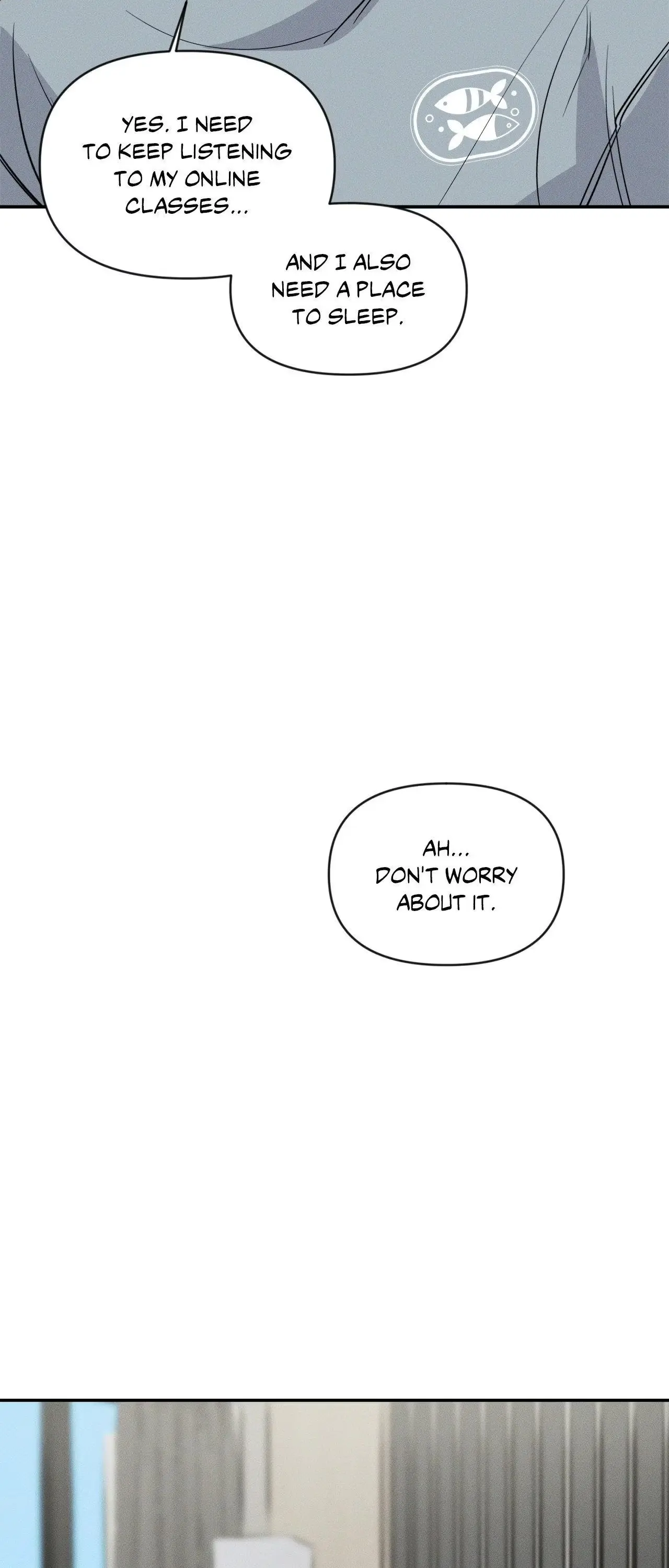 Illuminate the Night Chapter 11 page 20 - 