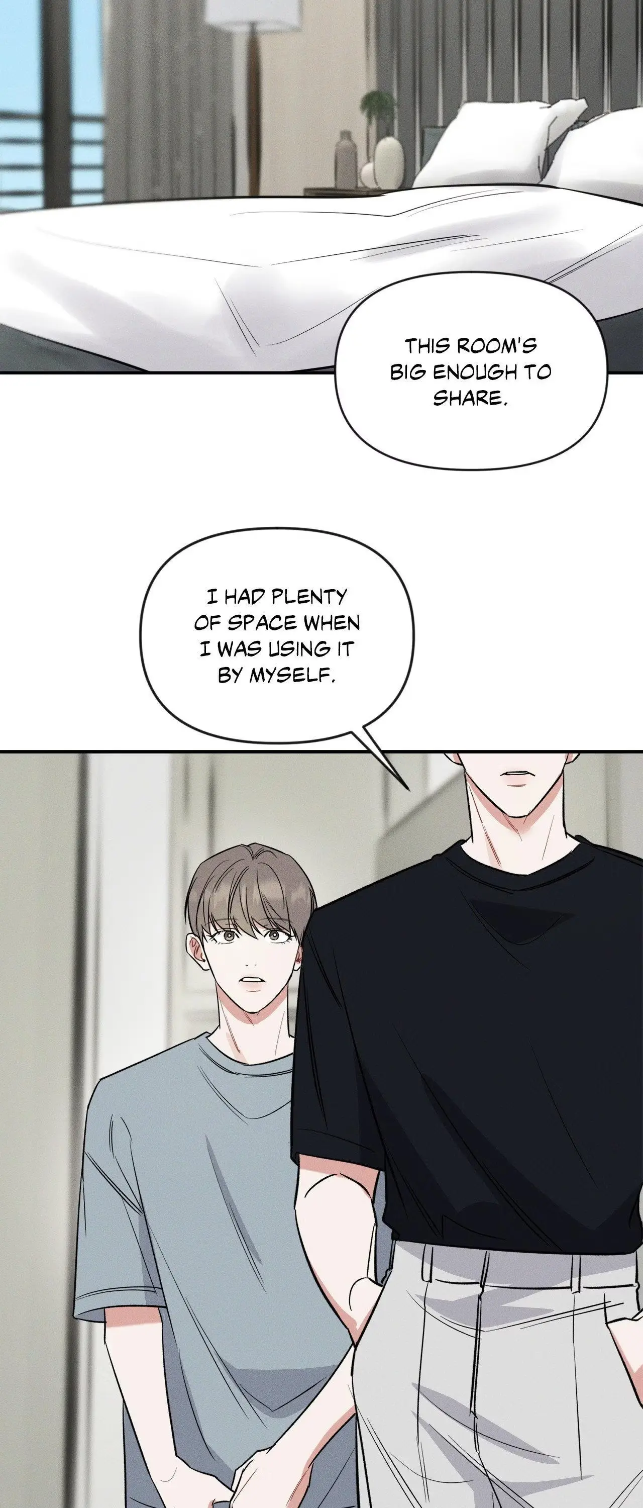 Illuminate the Night Chapter 11 page 21 - 
