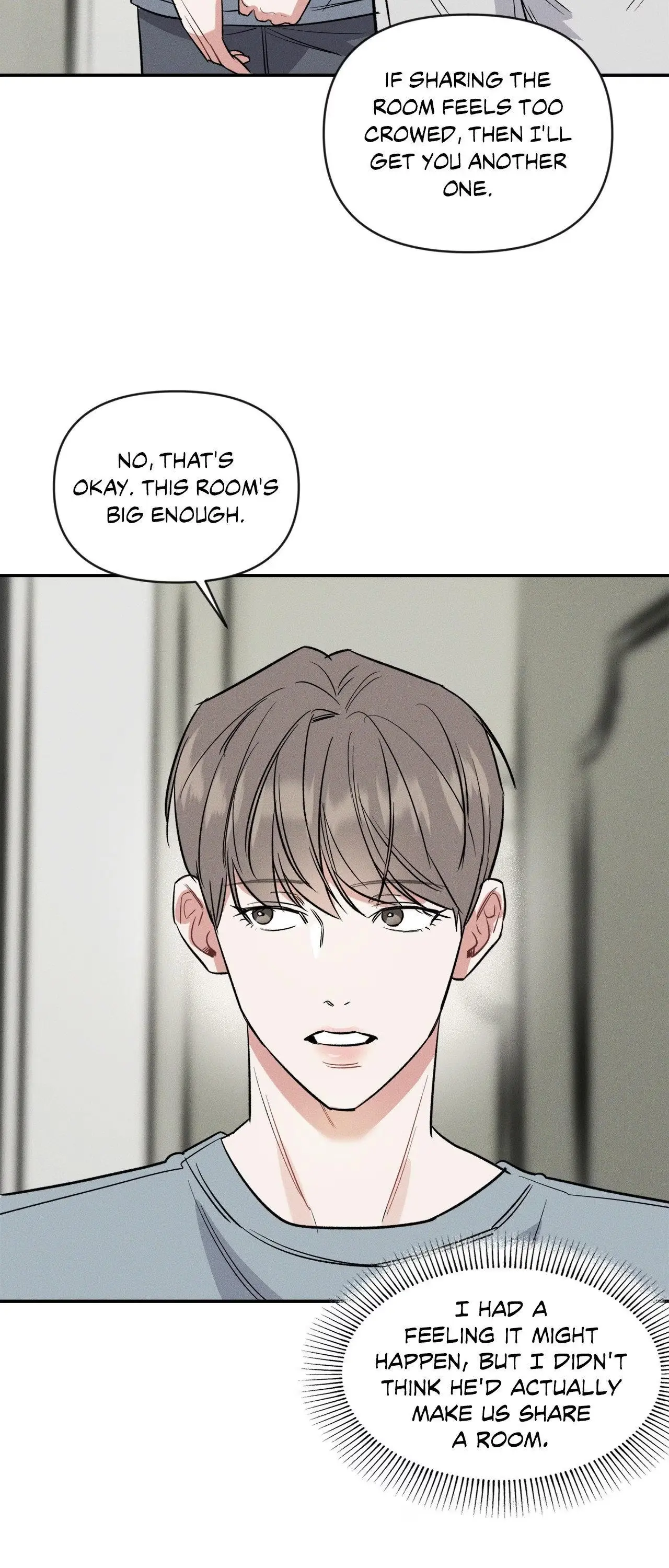 Illuminate the Night Chapter 11 page 22 - 