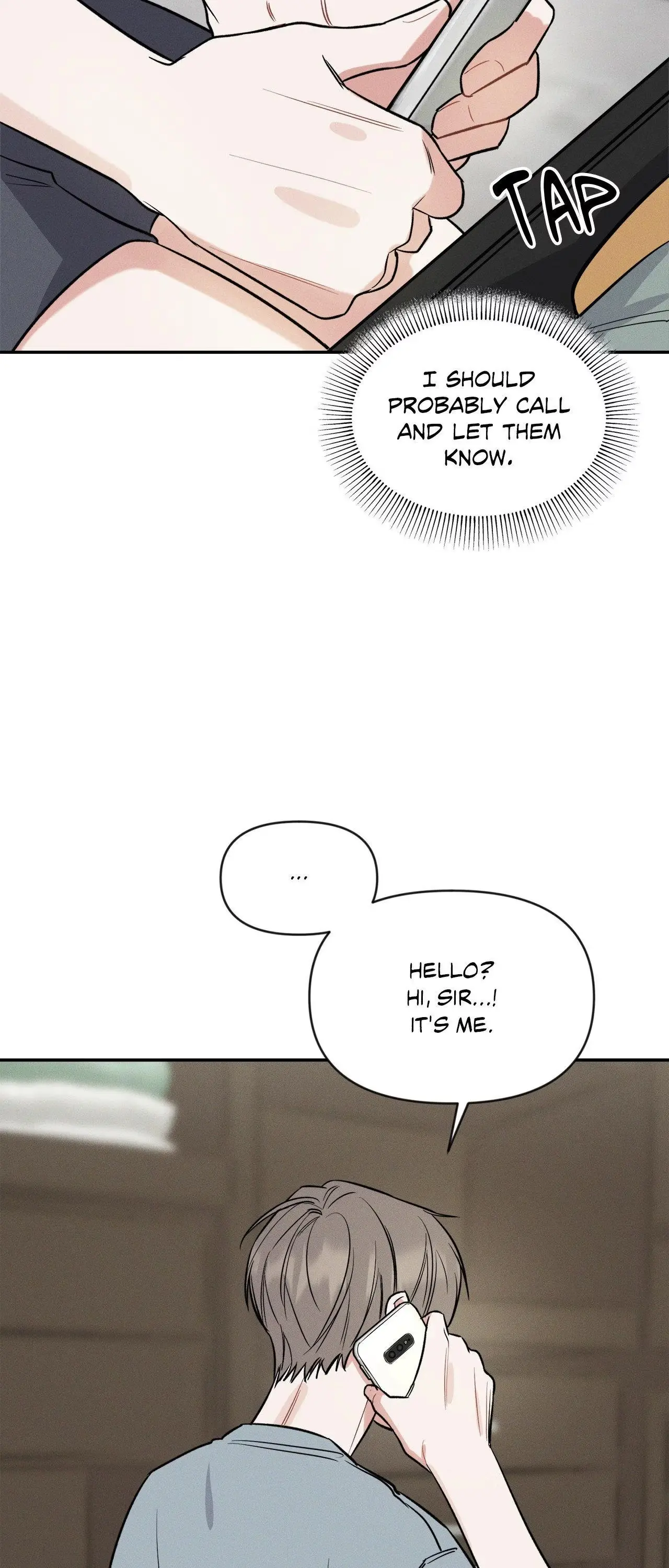 Illuminate the Night Chapter 11 page 25 - 