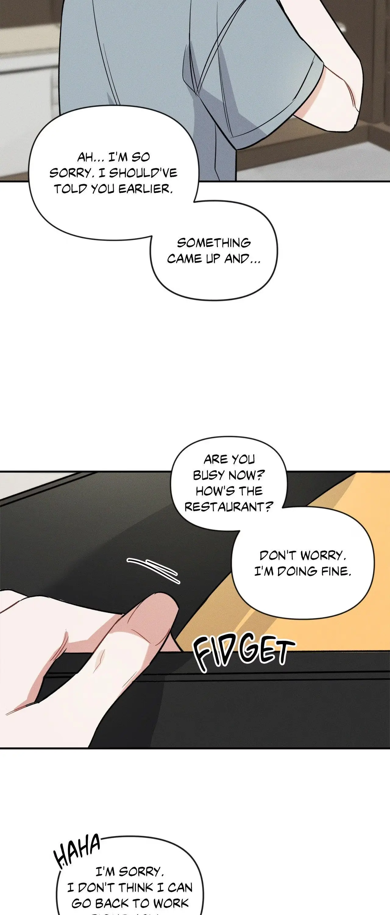 Illuminate the Night Chapter 11 page 26 - 